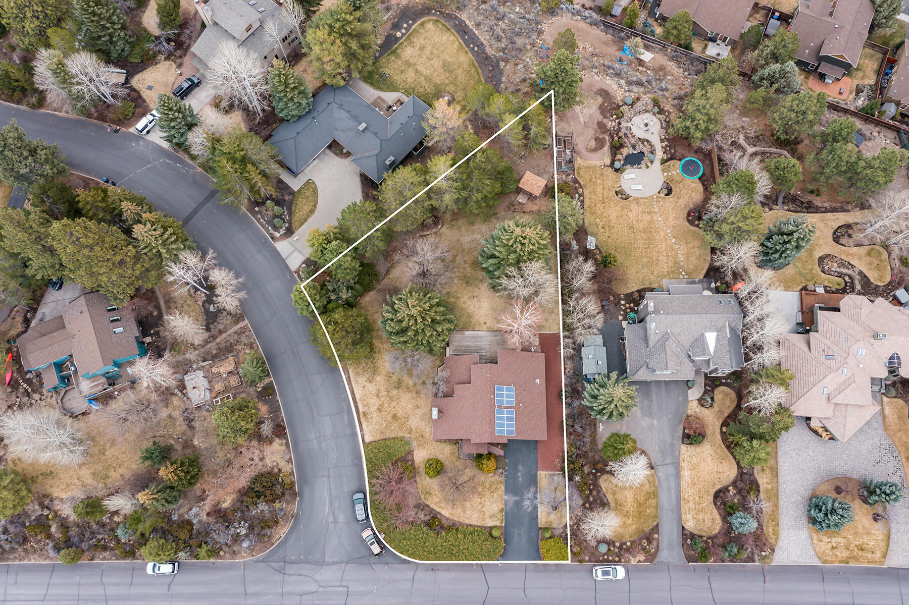 Westridge - Residential