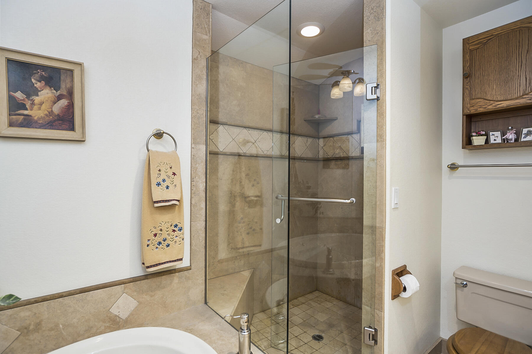 Westridge - Residential