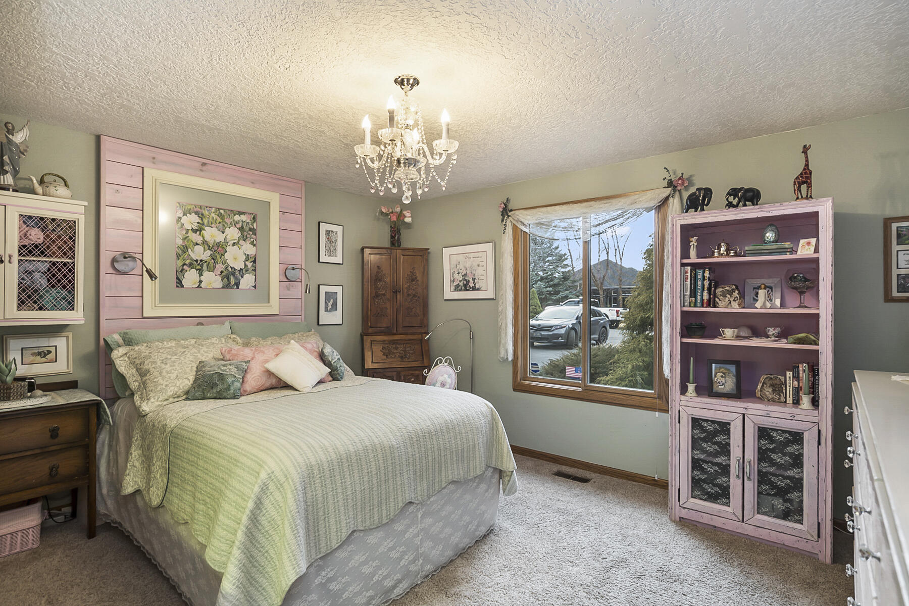 Westridge - Residential