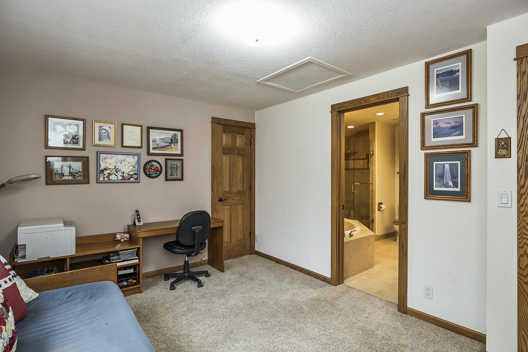 Westridge - Residential