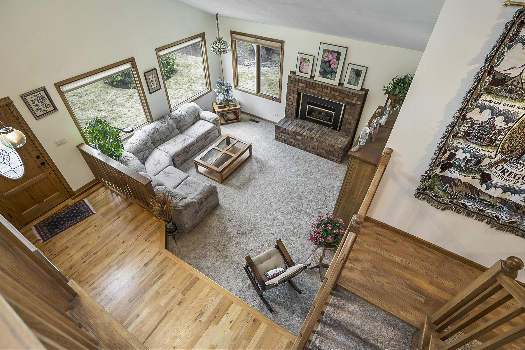 Westridge - Residential