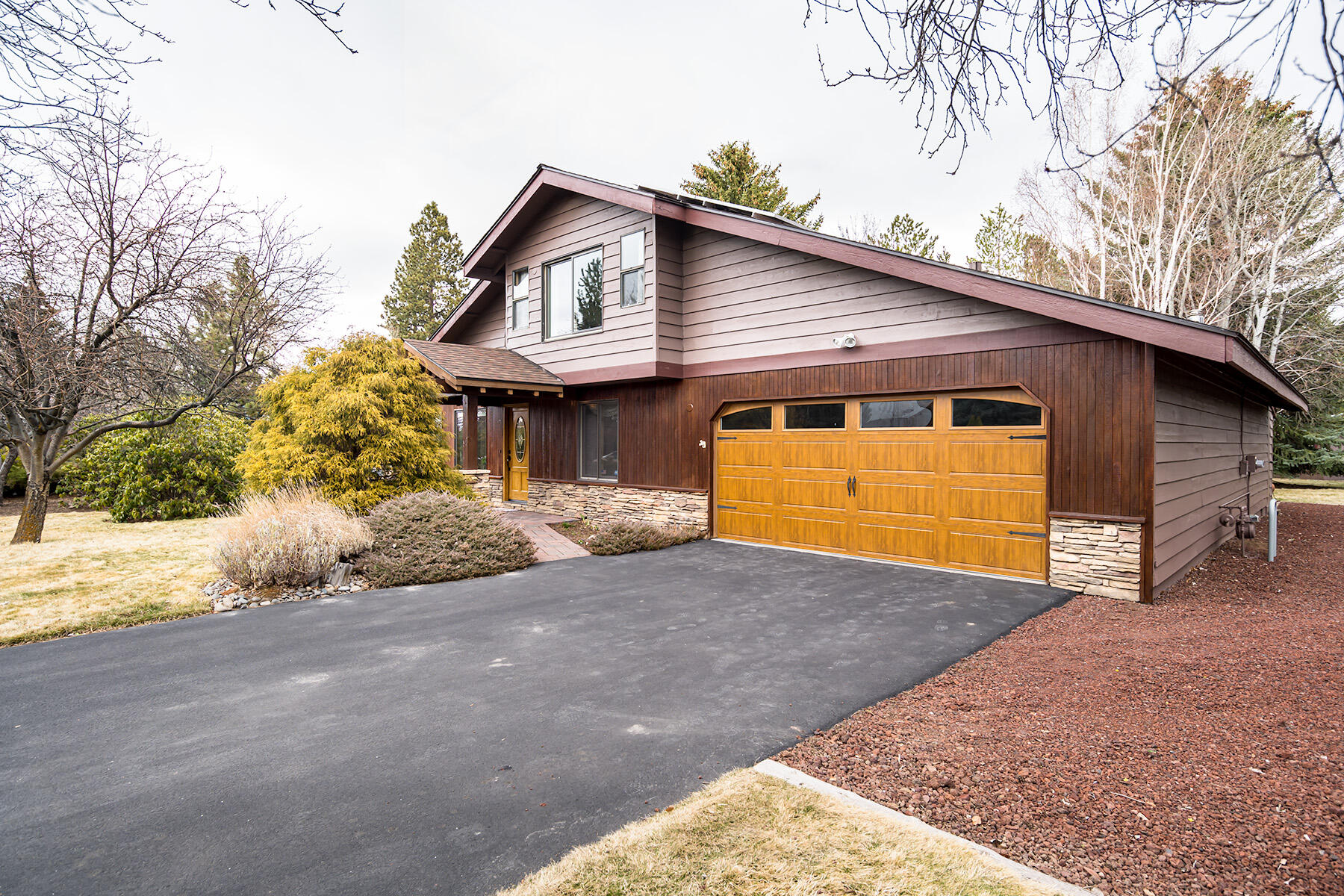 Westridge - Residential