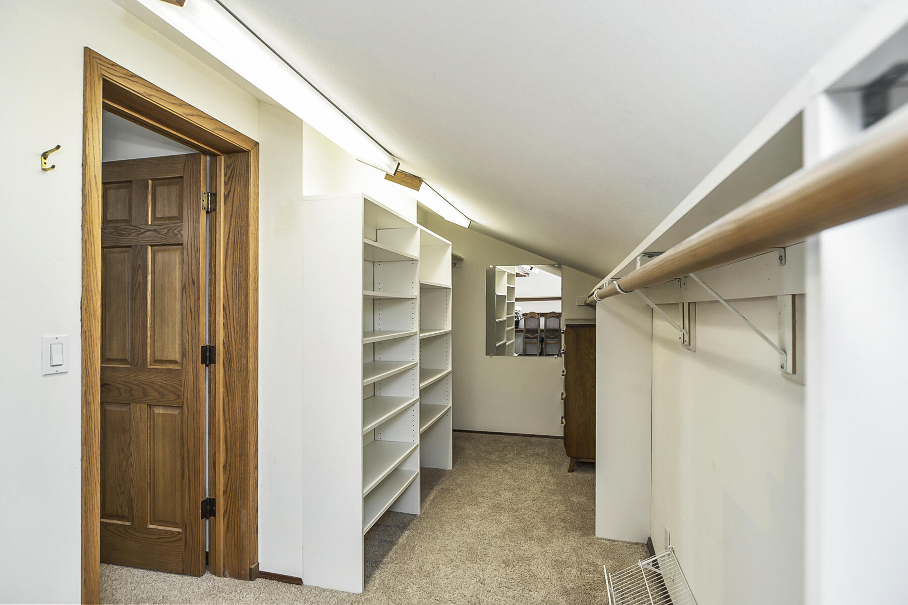 Westridge - Residential