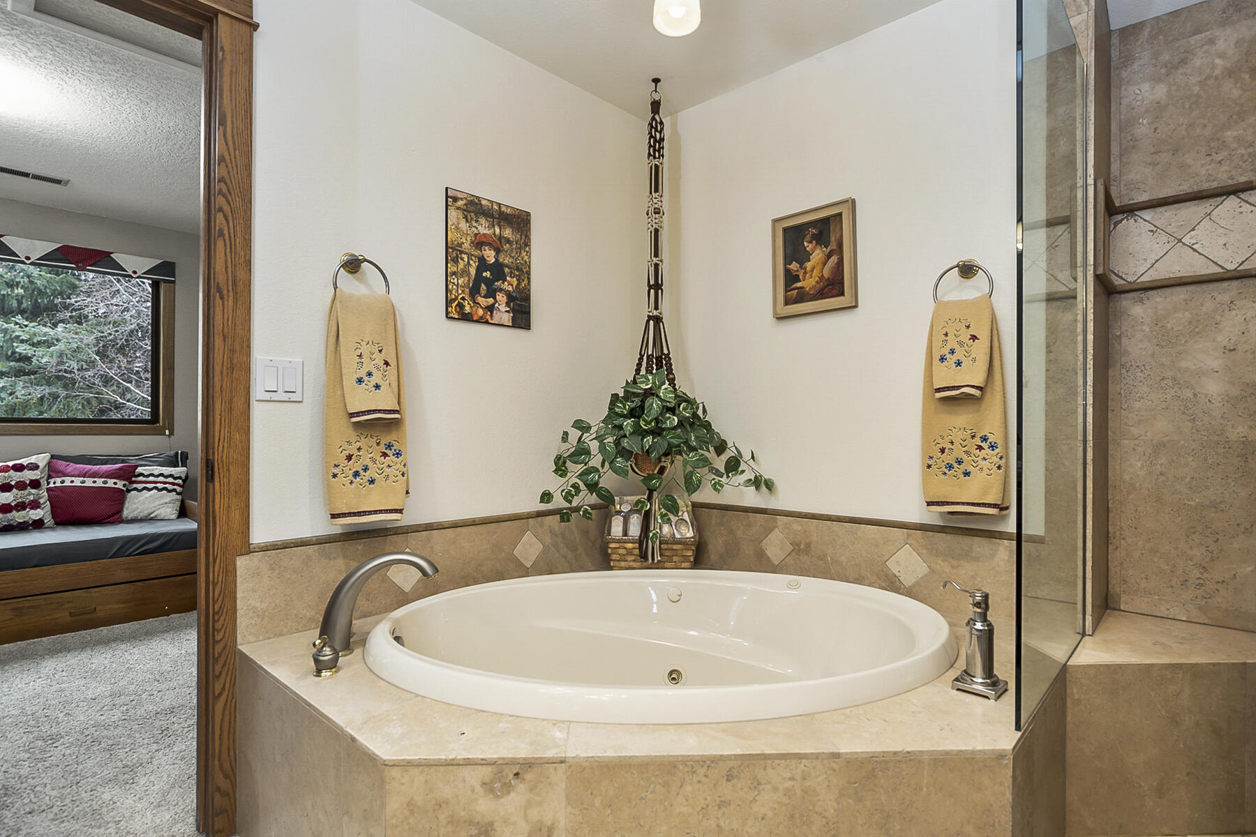 Westridge - Residential