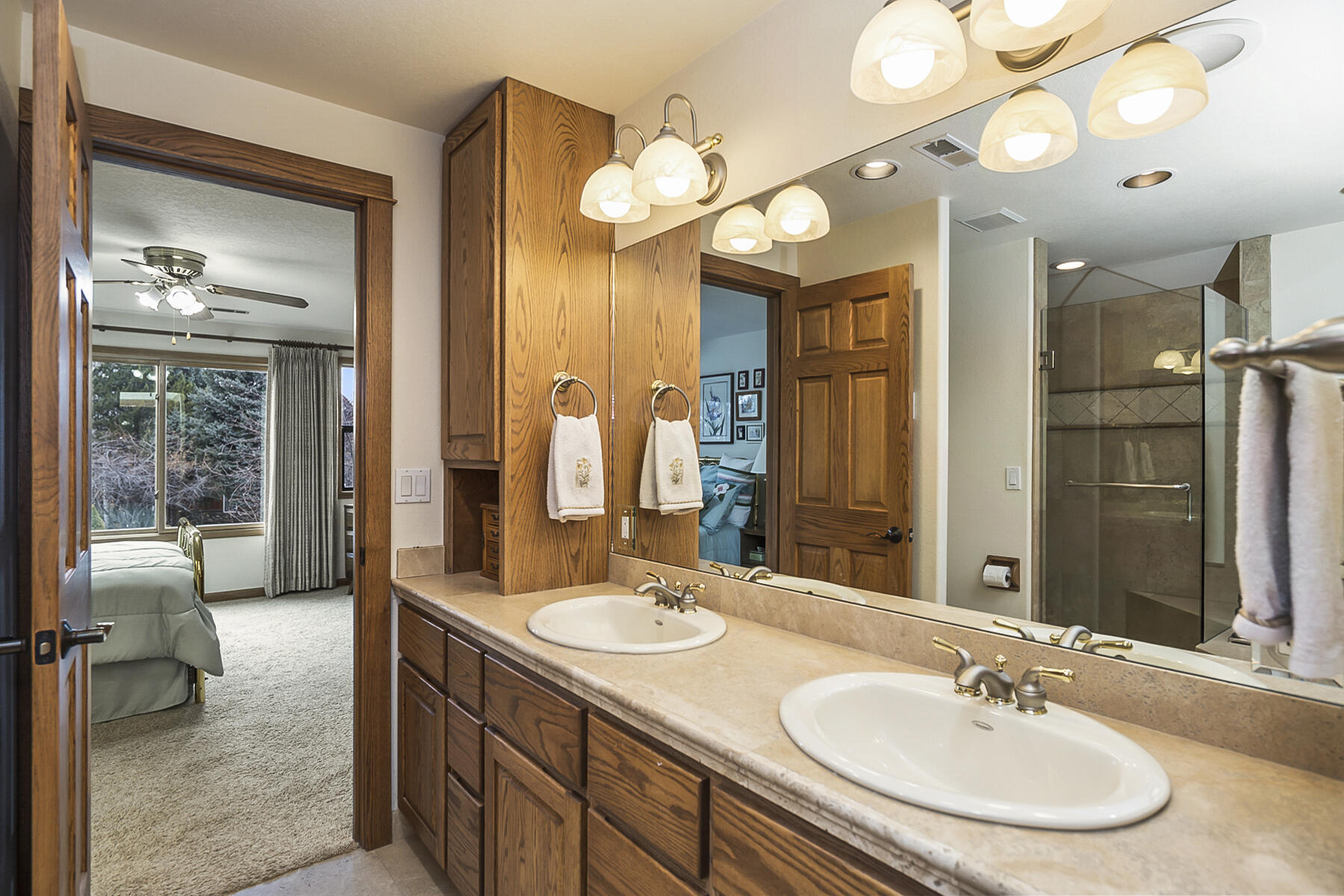 Westridge - Residential