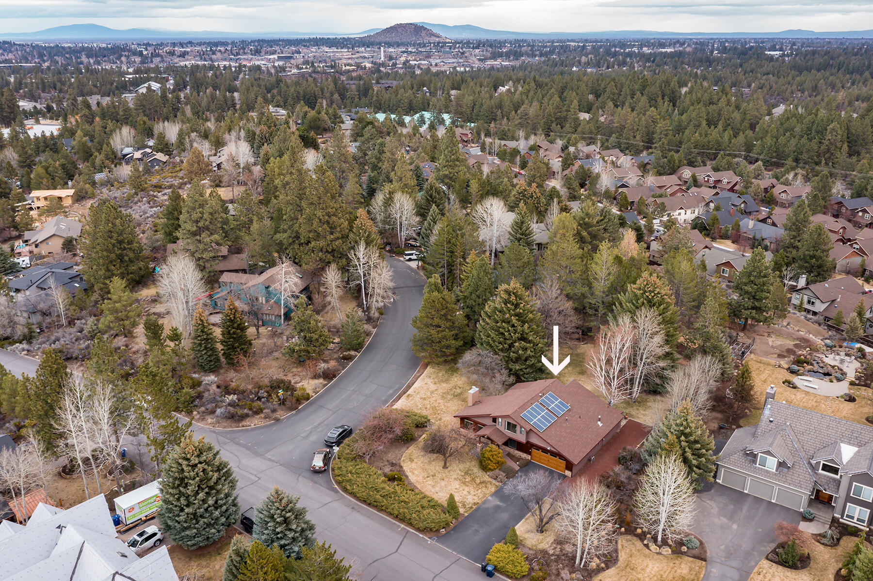 Westridge - Residential