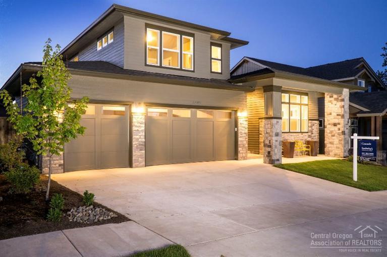 Aspen Rim - Residential