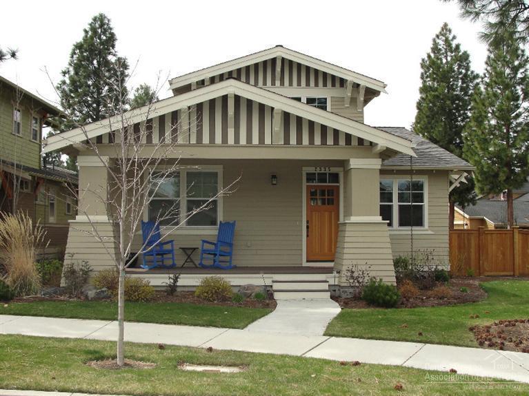 NorthWest Crossing - Residential