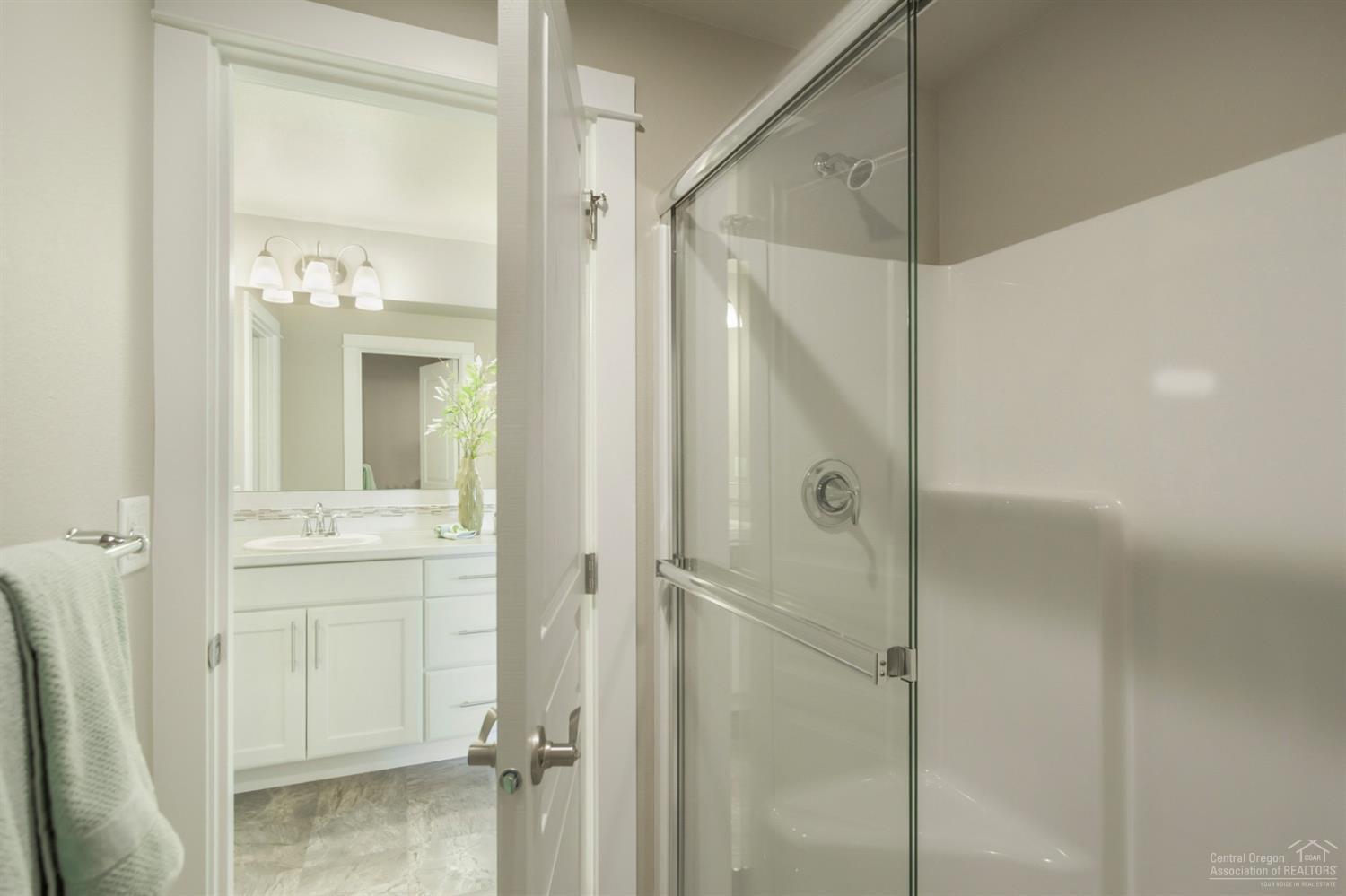 Maple Meadows - Residential