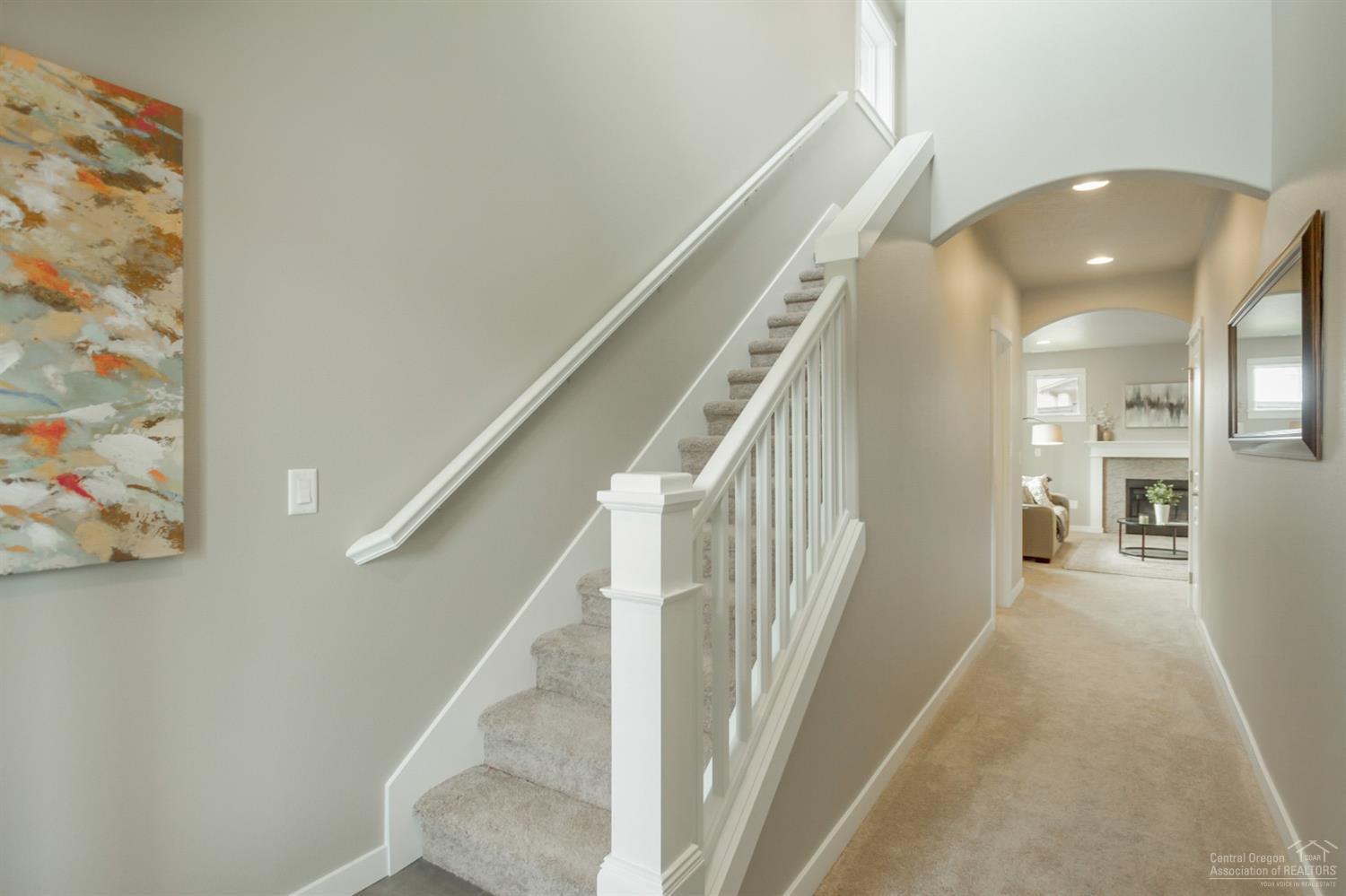 Maple Meadows - Residential