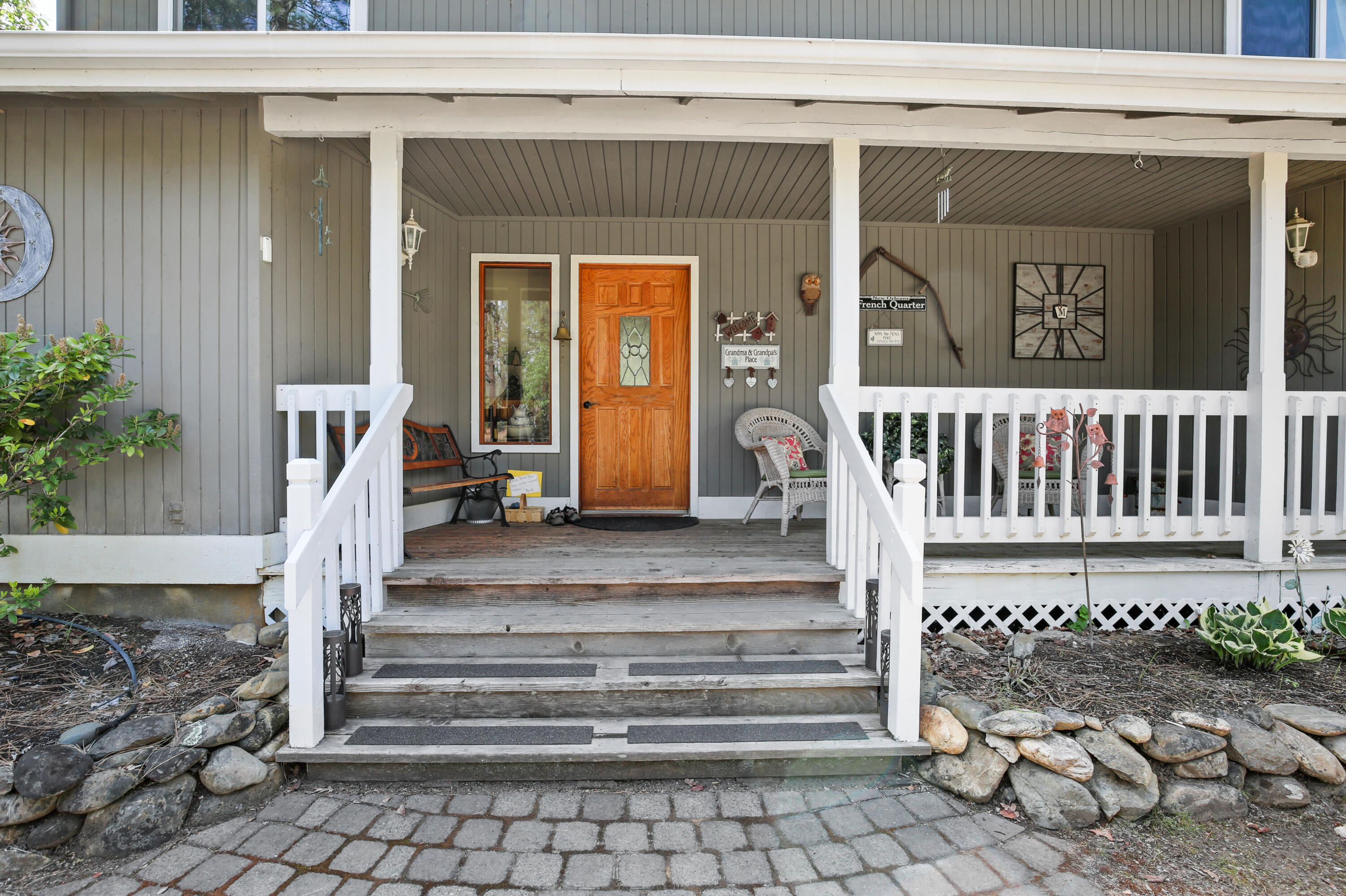 5900 Upper Applegate Road