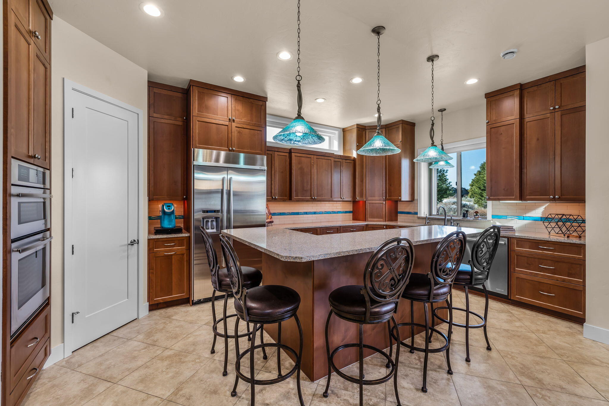 61649 Hosmer Lake Drive Drive