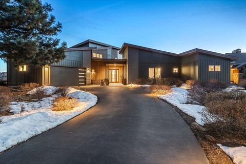 61649 Hosmer Lake Drive Drive Bend OR 97702