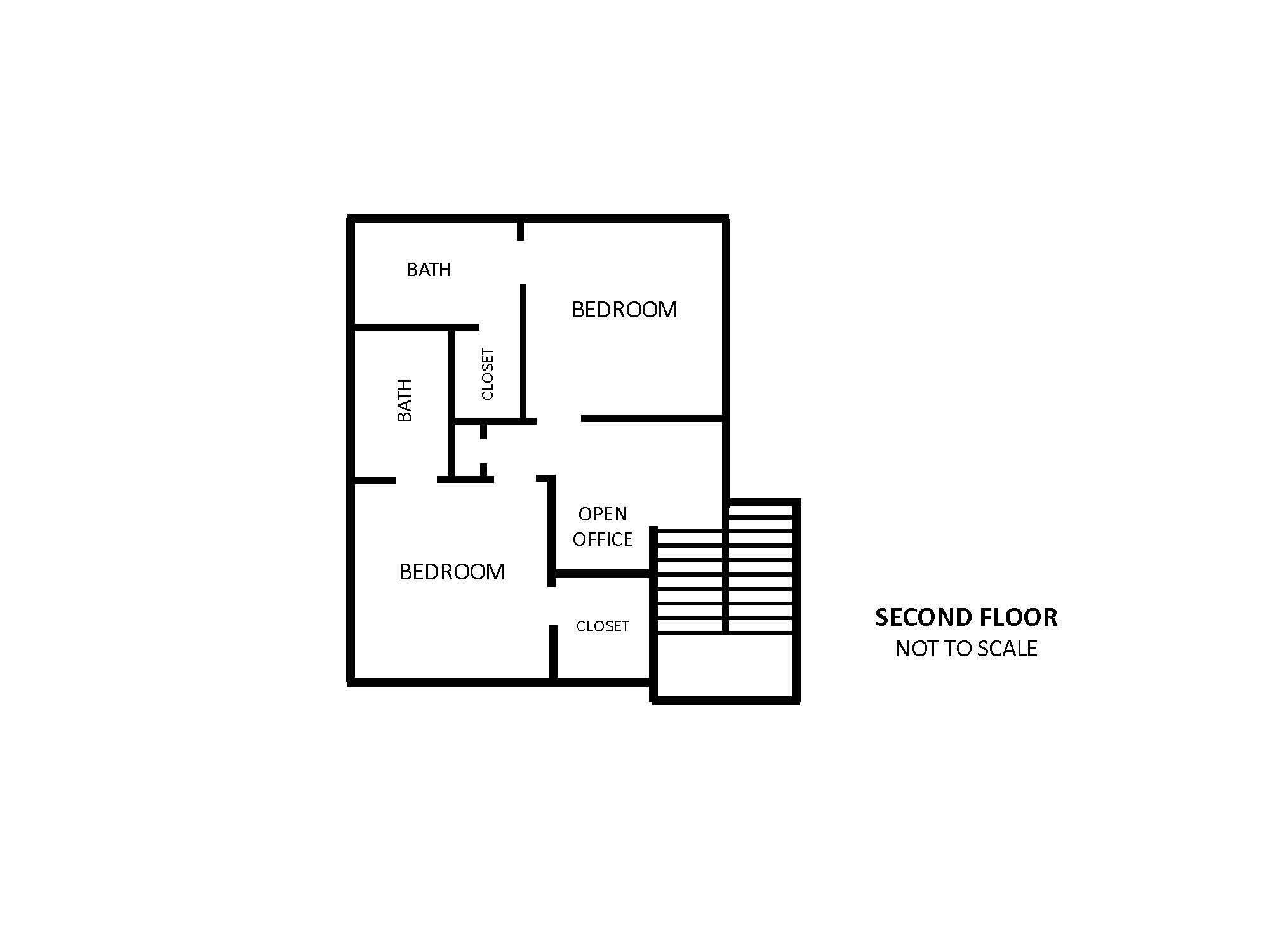 61649 Hosmer Lake Drive Drive