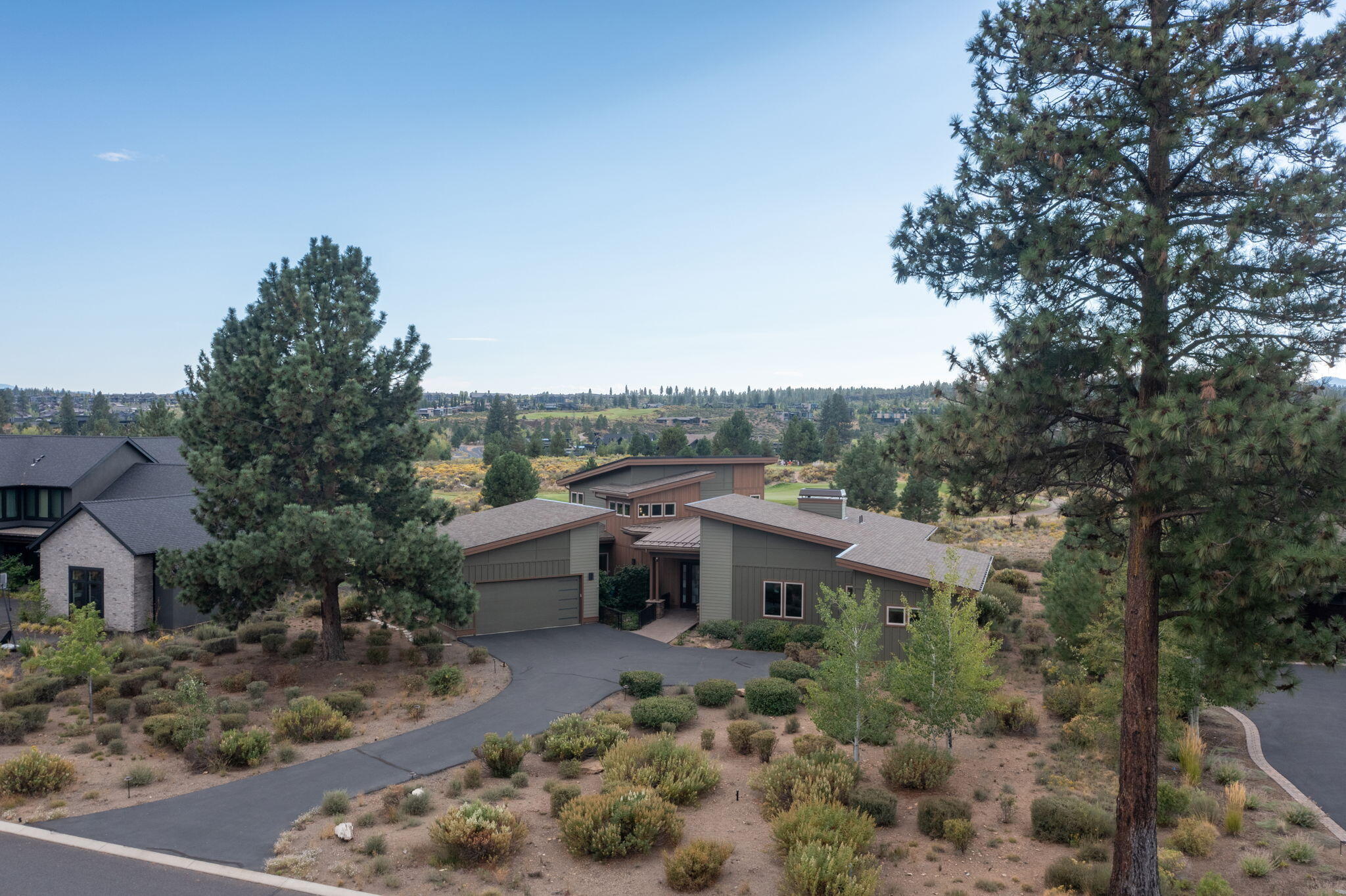 61649 Hosmer Lake Drive Drive