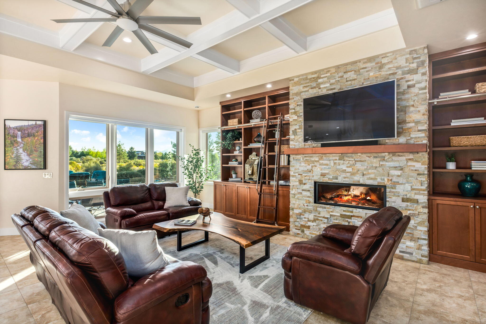 61649 Hosmer Lake Drive Drive