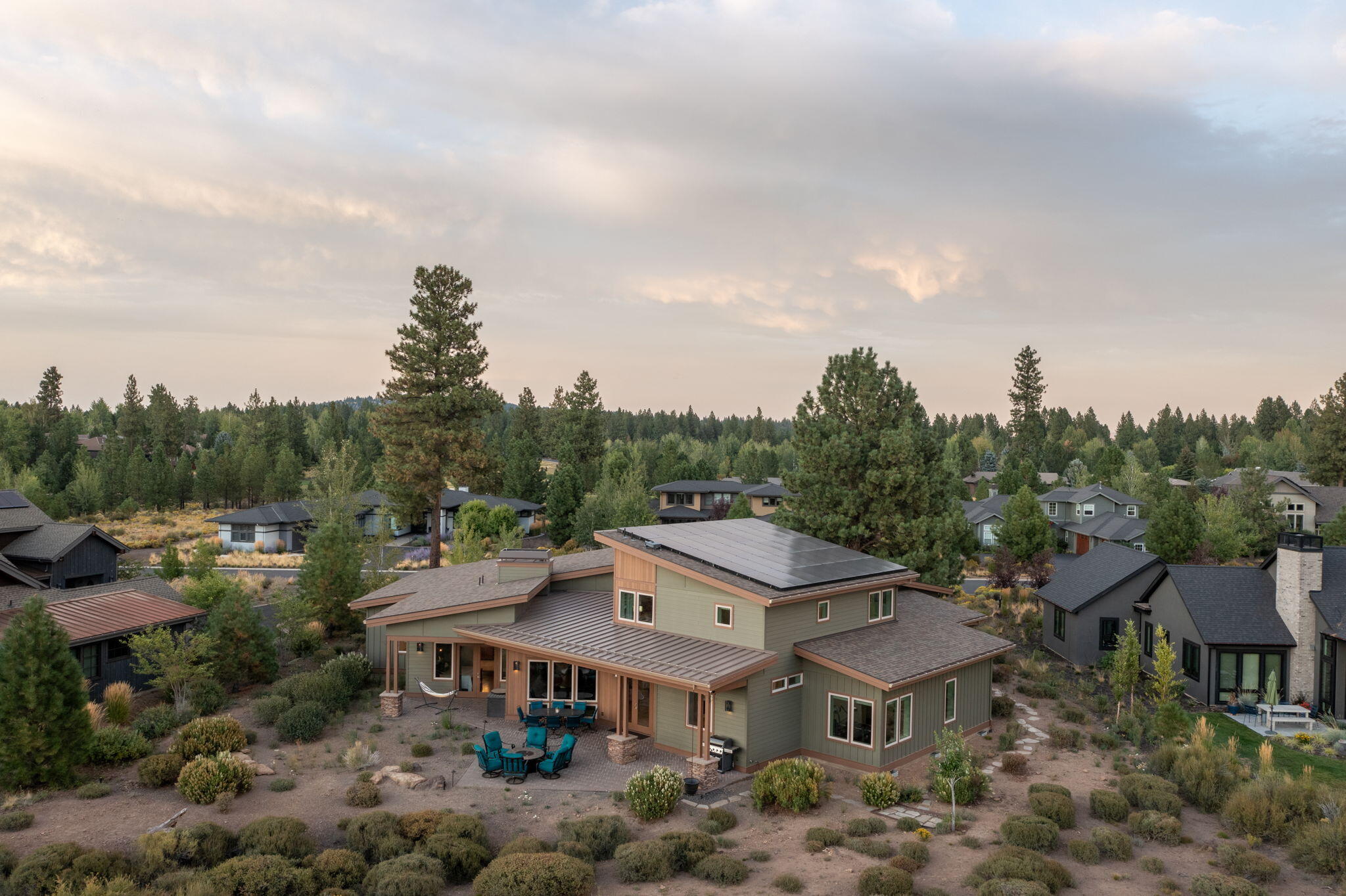 61649 Hosmer Lake Drive Drive