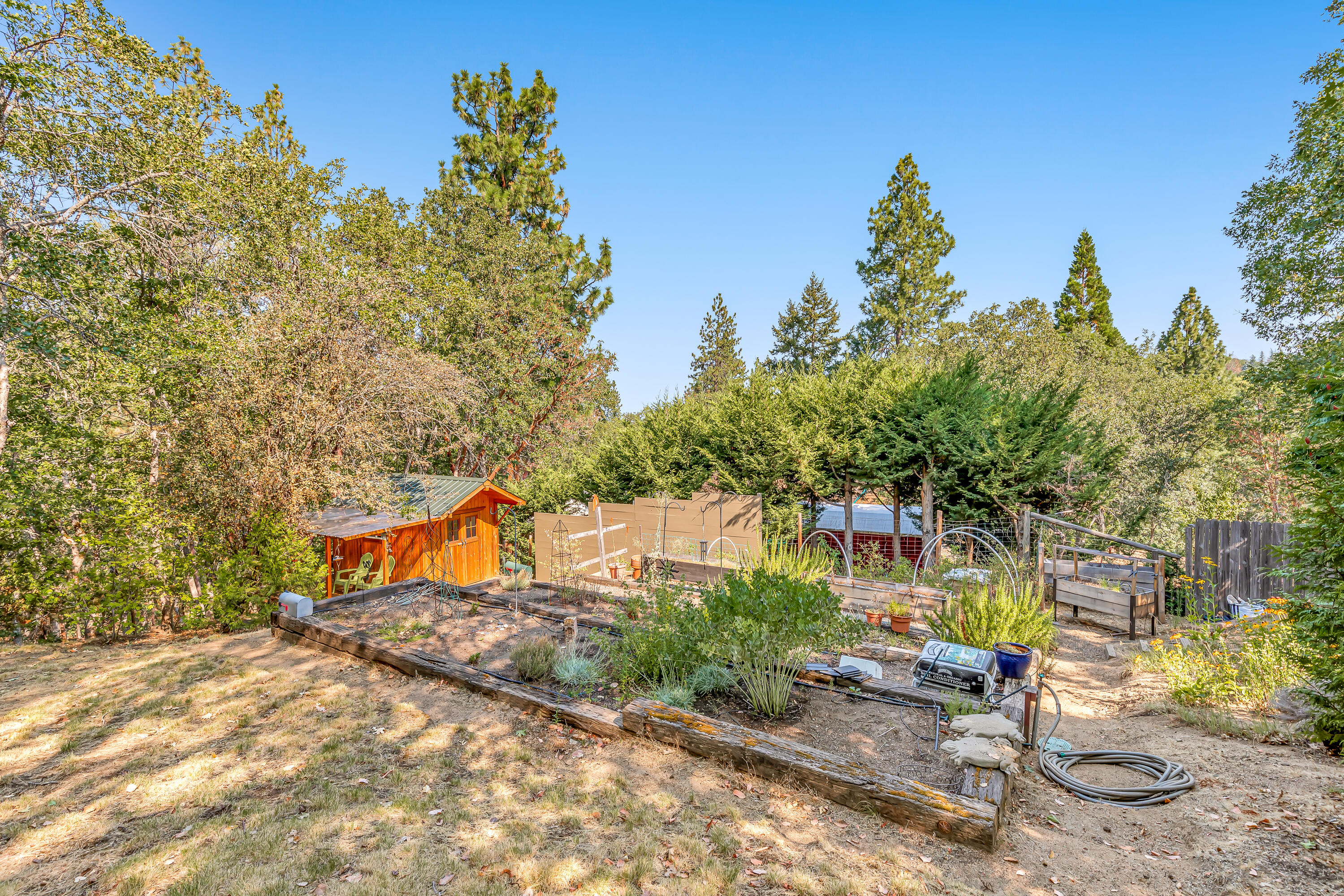 Wrights Creek Subdivision - Residential