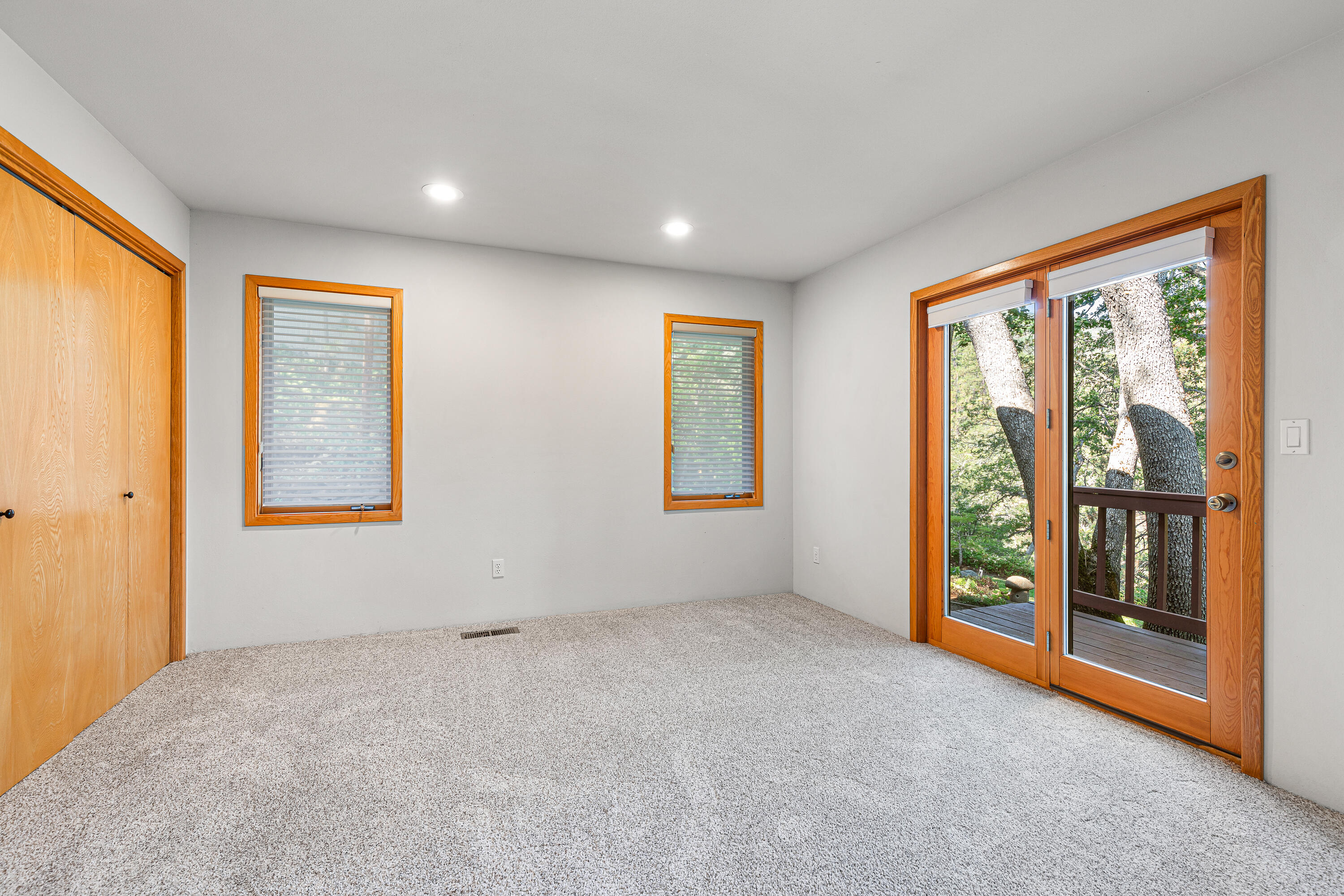 Wrights Creek Subdivision - Residential