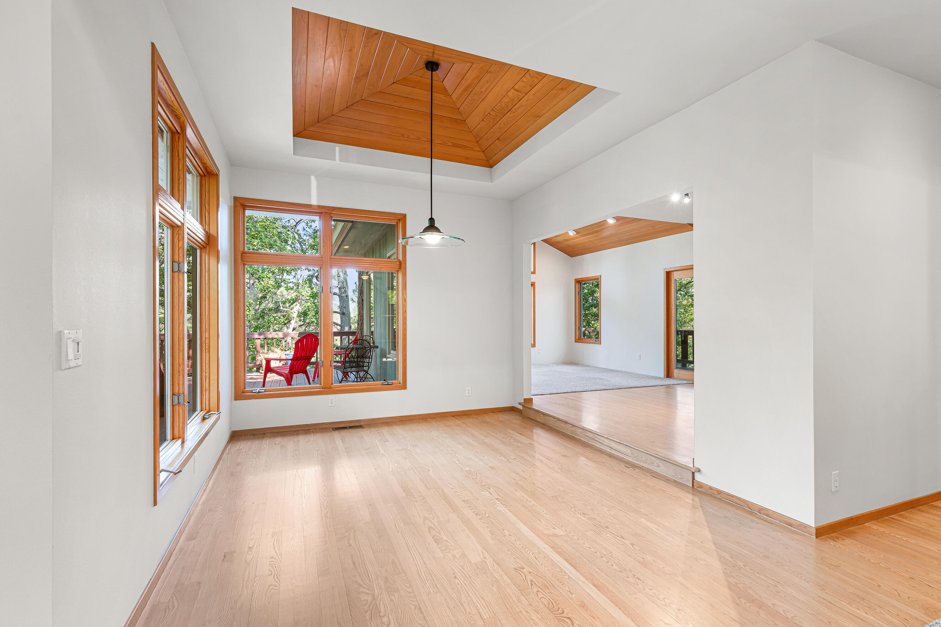 Wrights Creek Subdivision - Residential