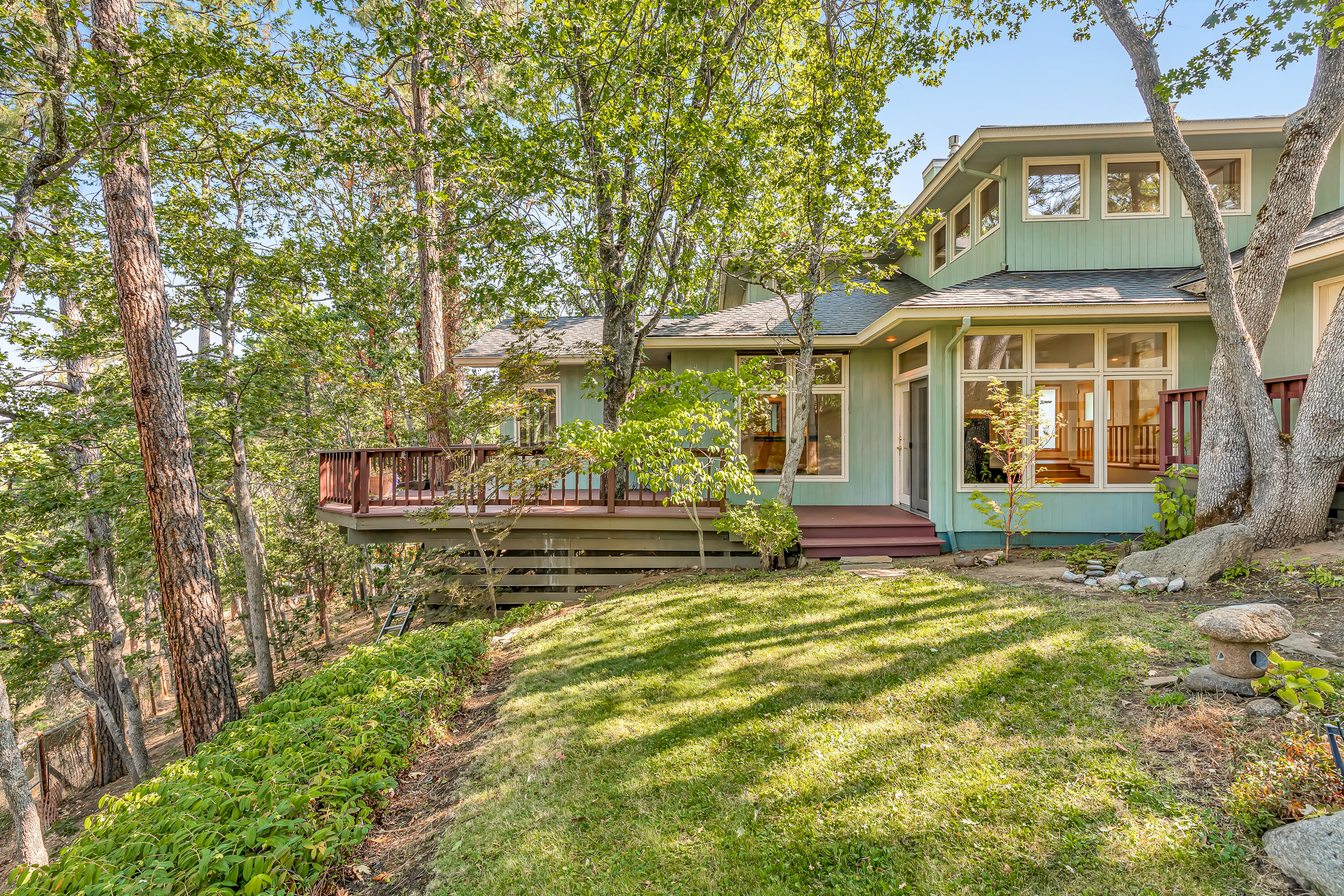 Wrights Creek Subdivision - Residential