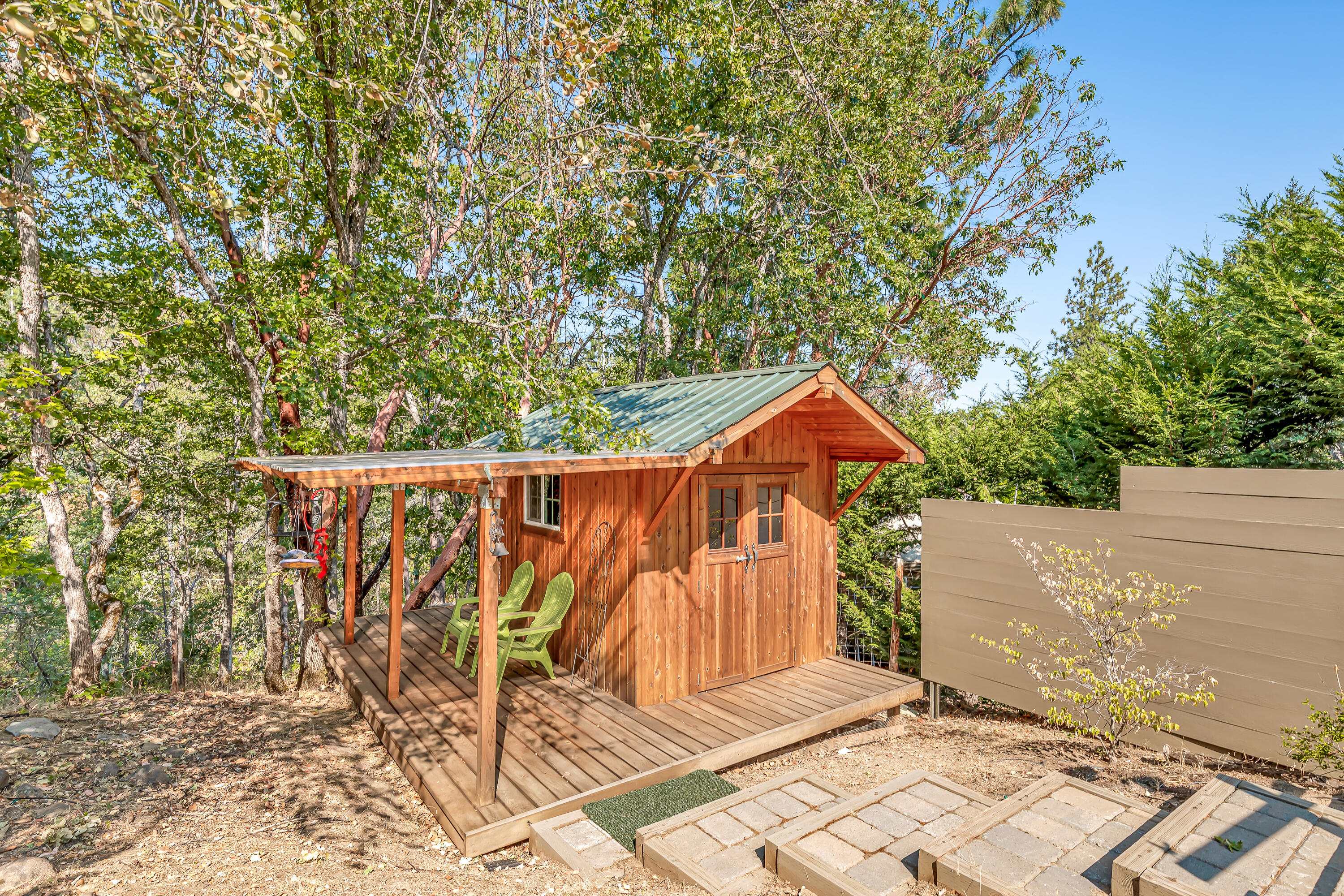 Wrights Creek Subdivision - Residential