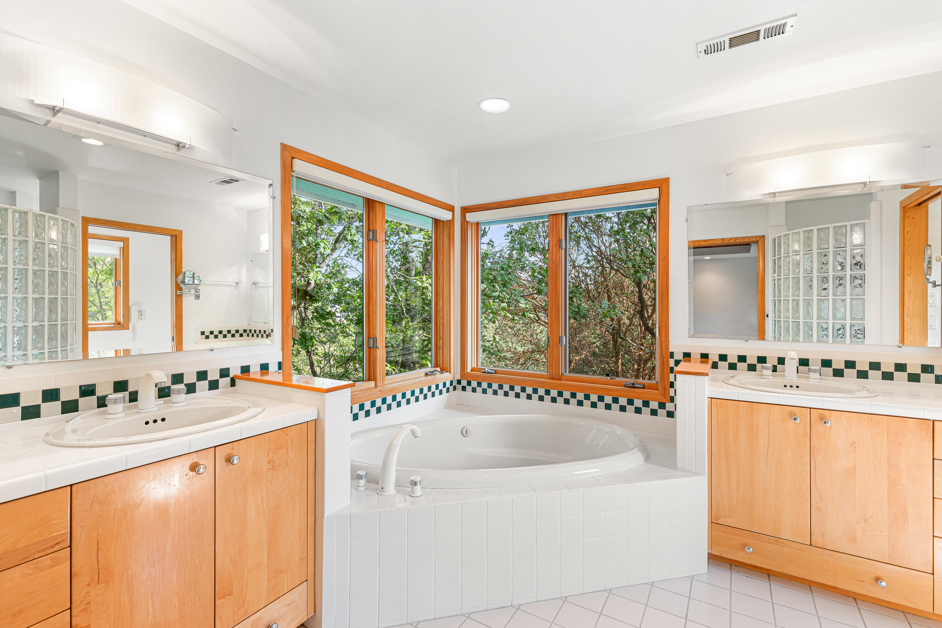 Wrights Creek Subdivision - Residential