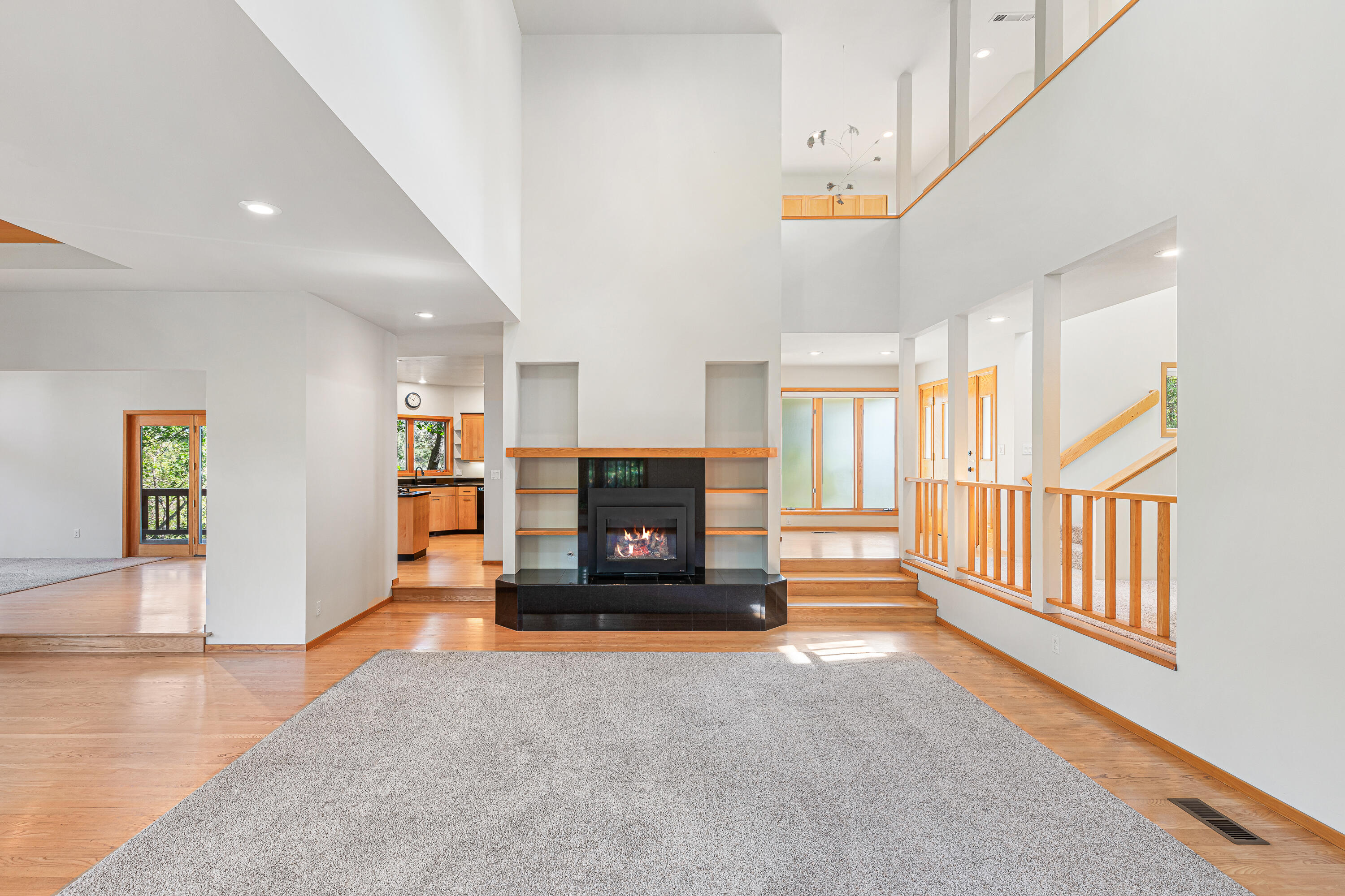 Wrights Creek Subdivision - Residential