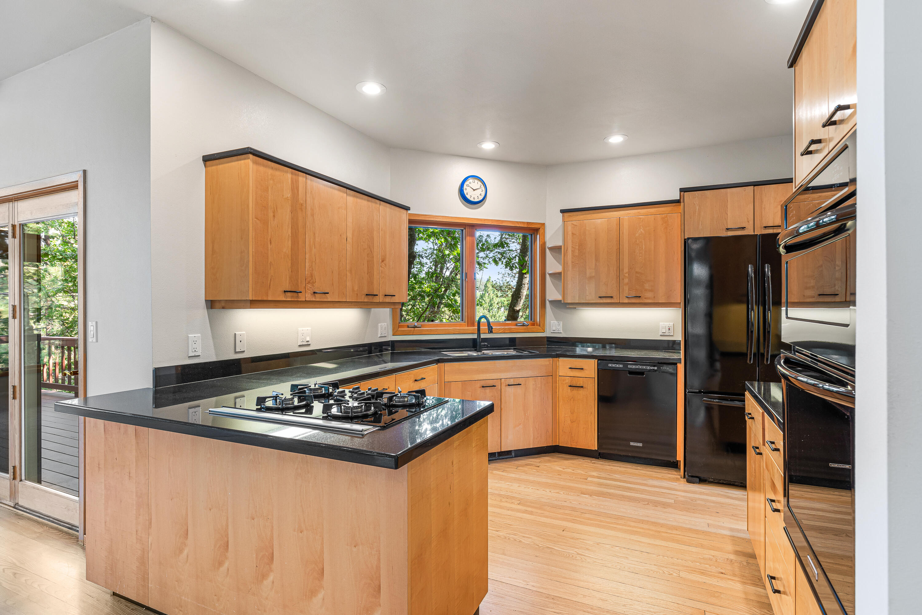 Wrights Creek Subdivision - Residential