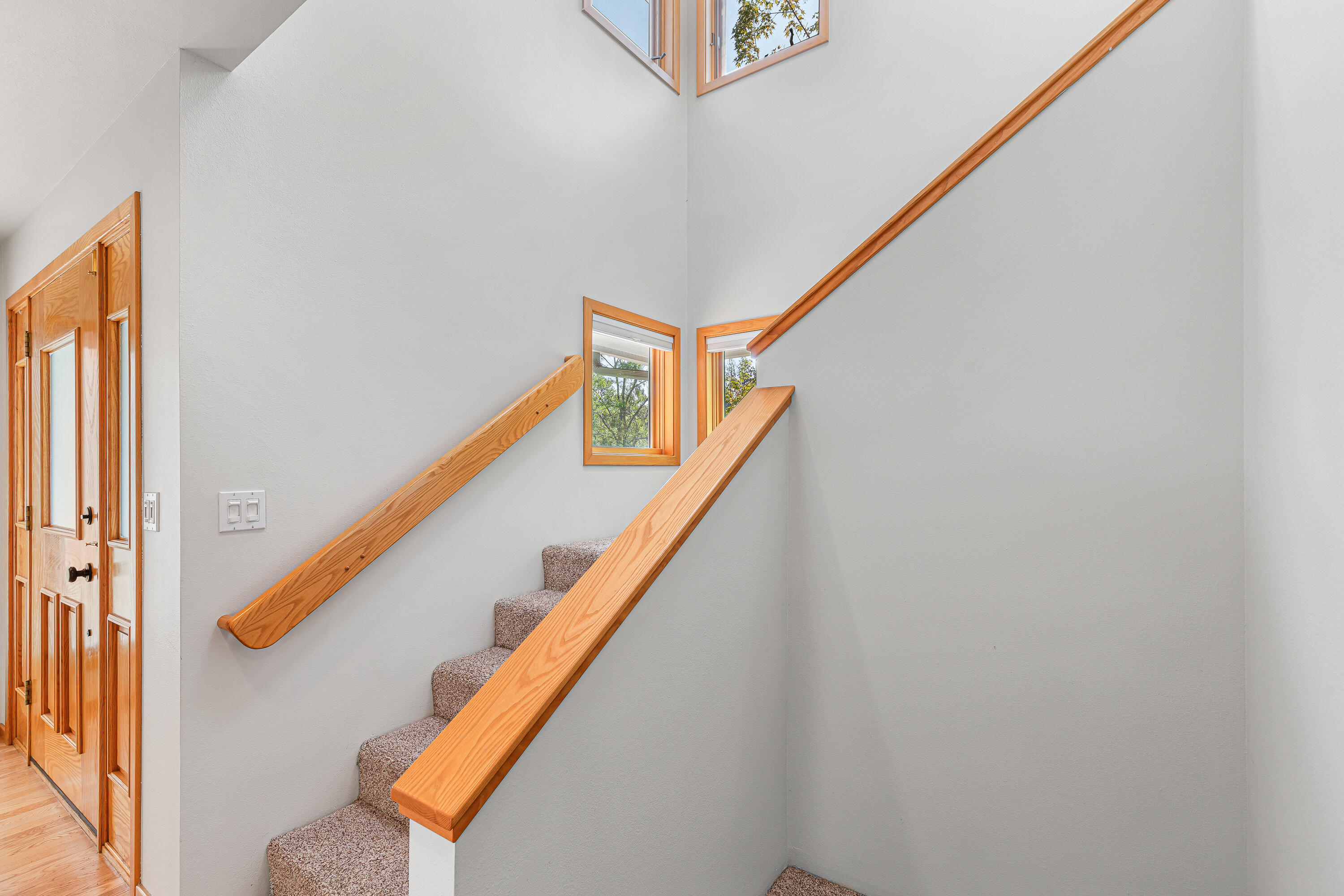 Wrights Creek Subdivision - Residential