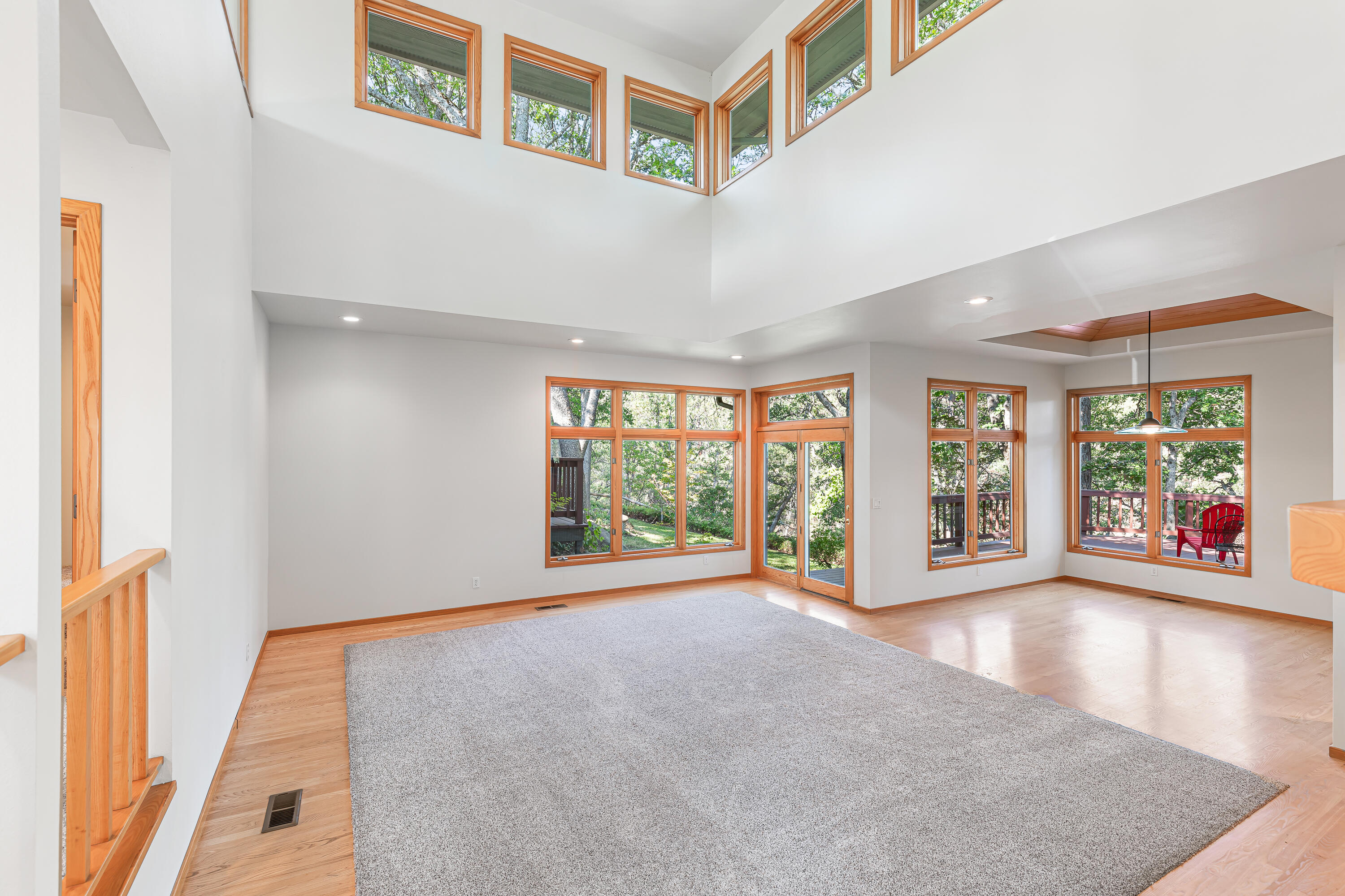 Wrights Creek Subdivision - Residential