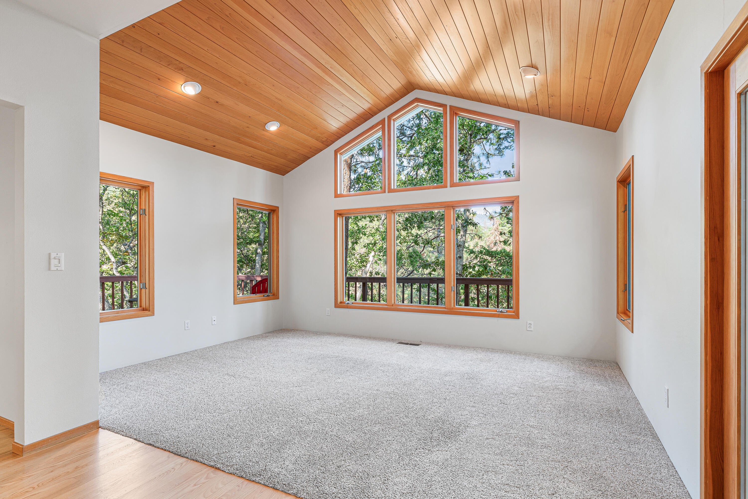 Wrights Creek Subdivision - Residential