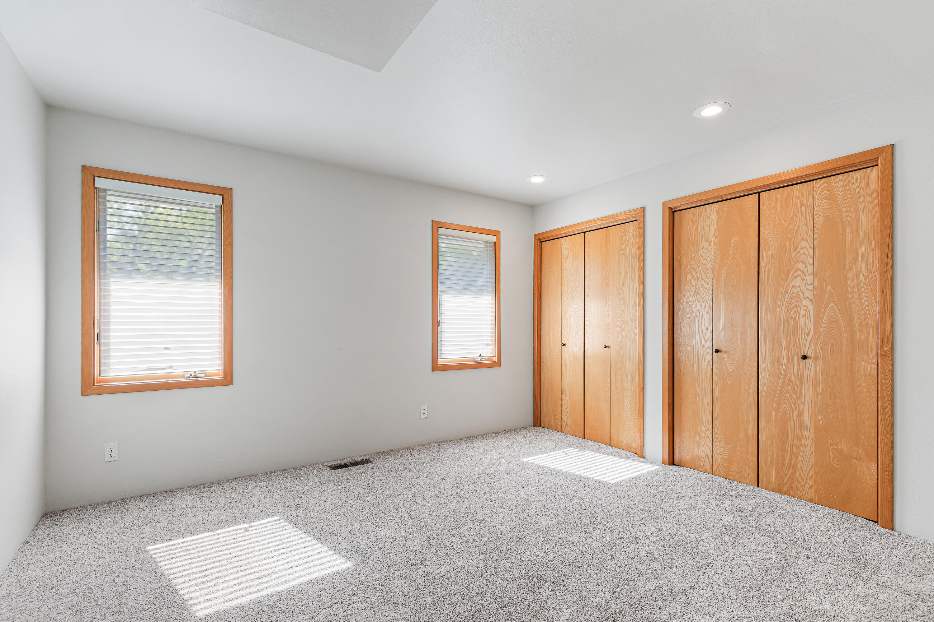 Wrights Creek Subdivision - Residential