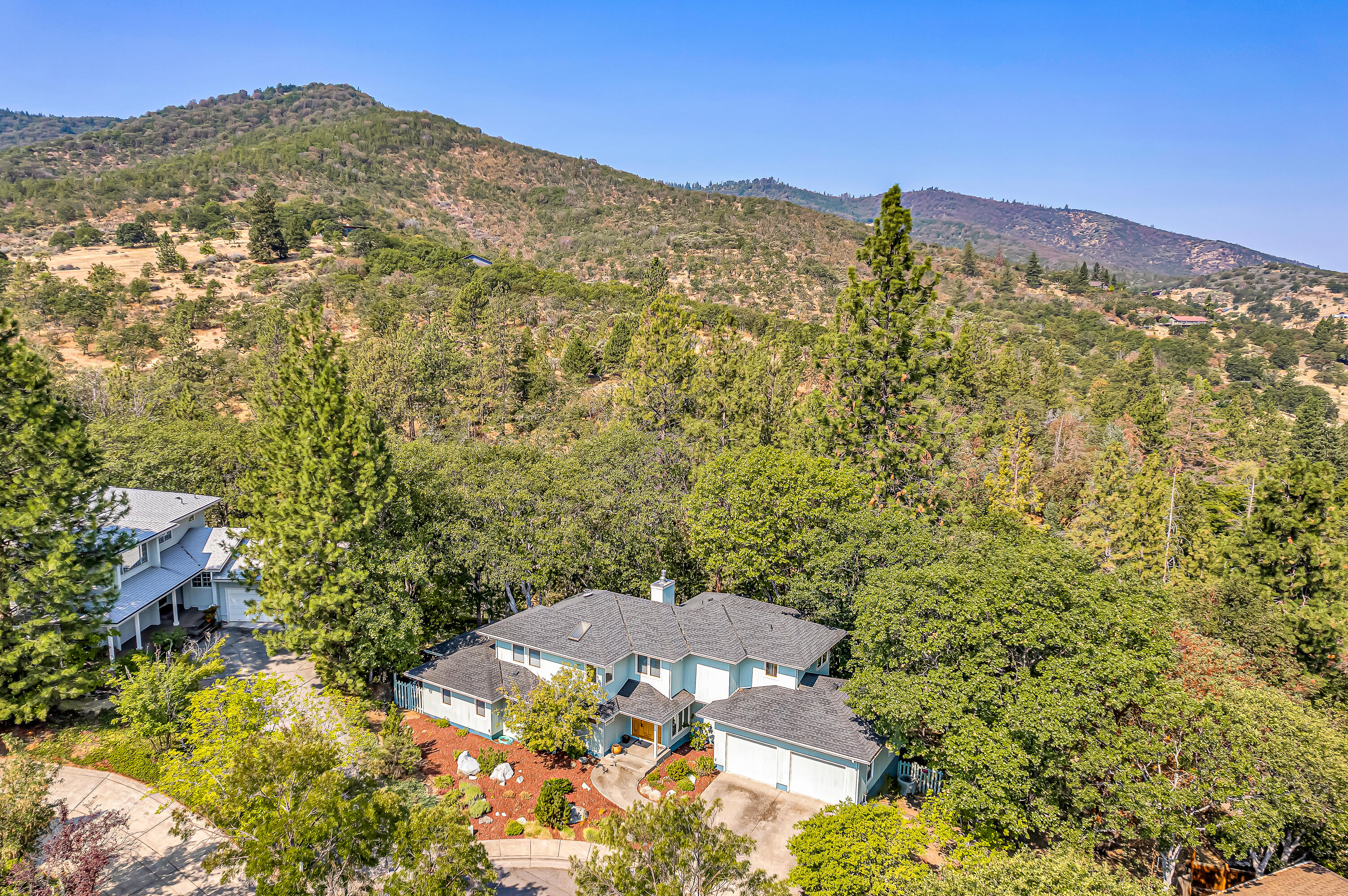 Wrights Creek Subdivision - Residential