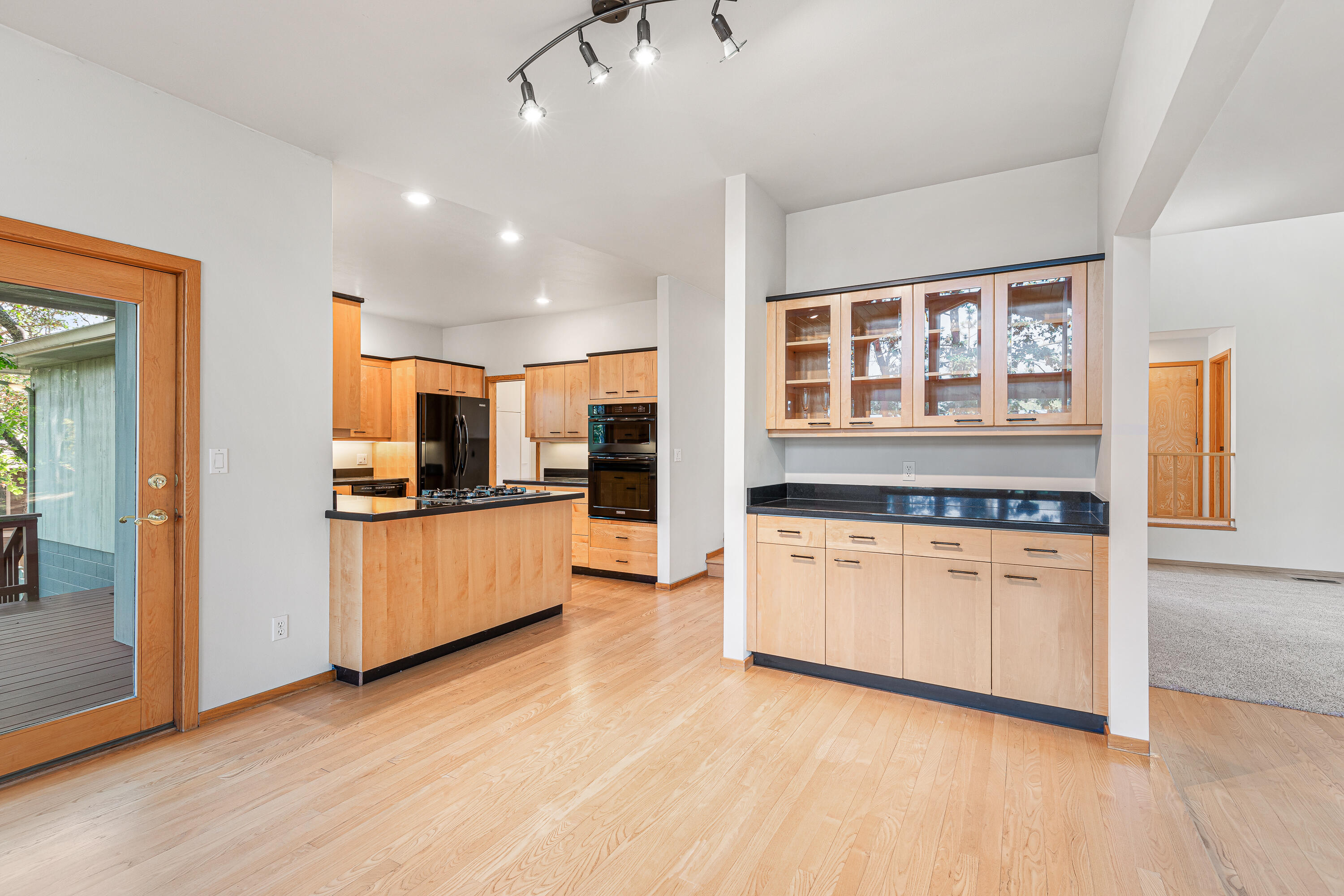 Wrights Creek Subdivision - Residential