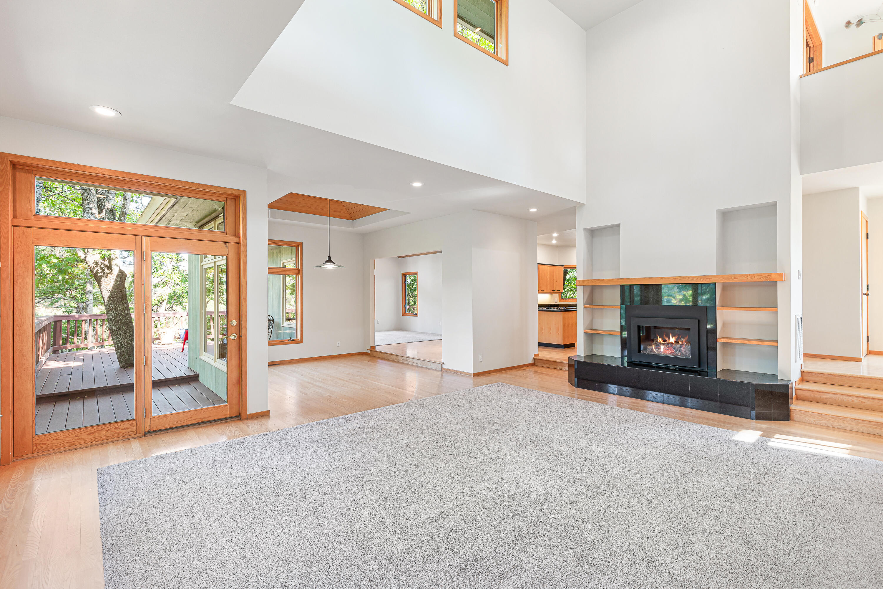 Wrights Creek Subdivision - Residential