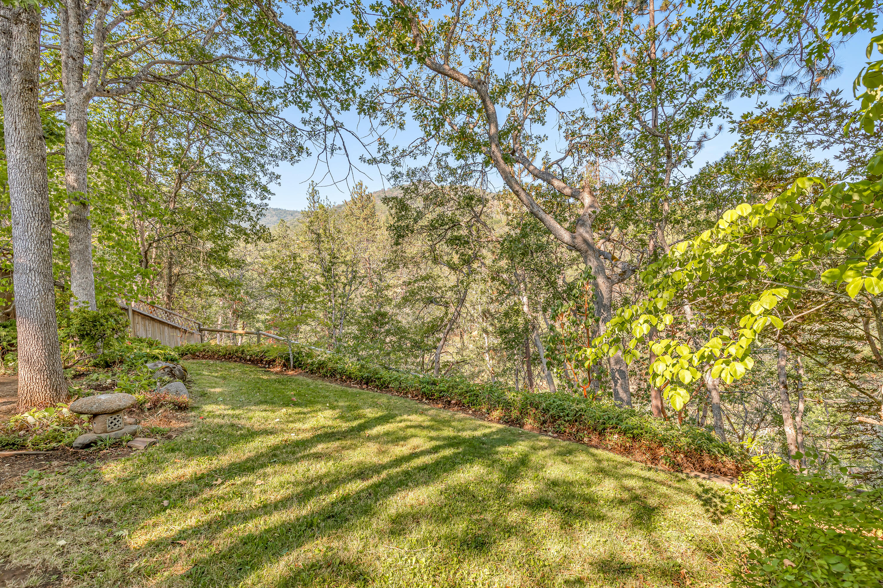 Wrights Creek Subdivision - Residential