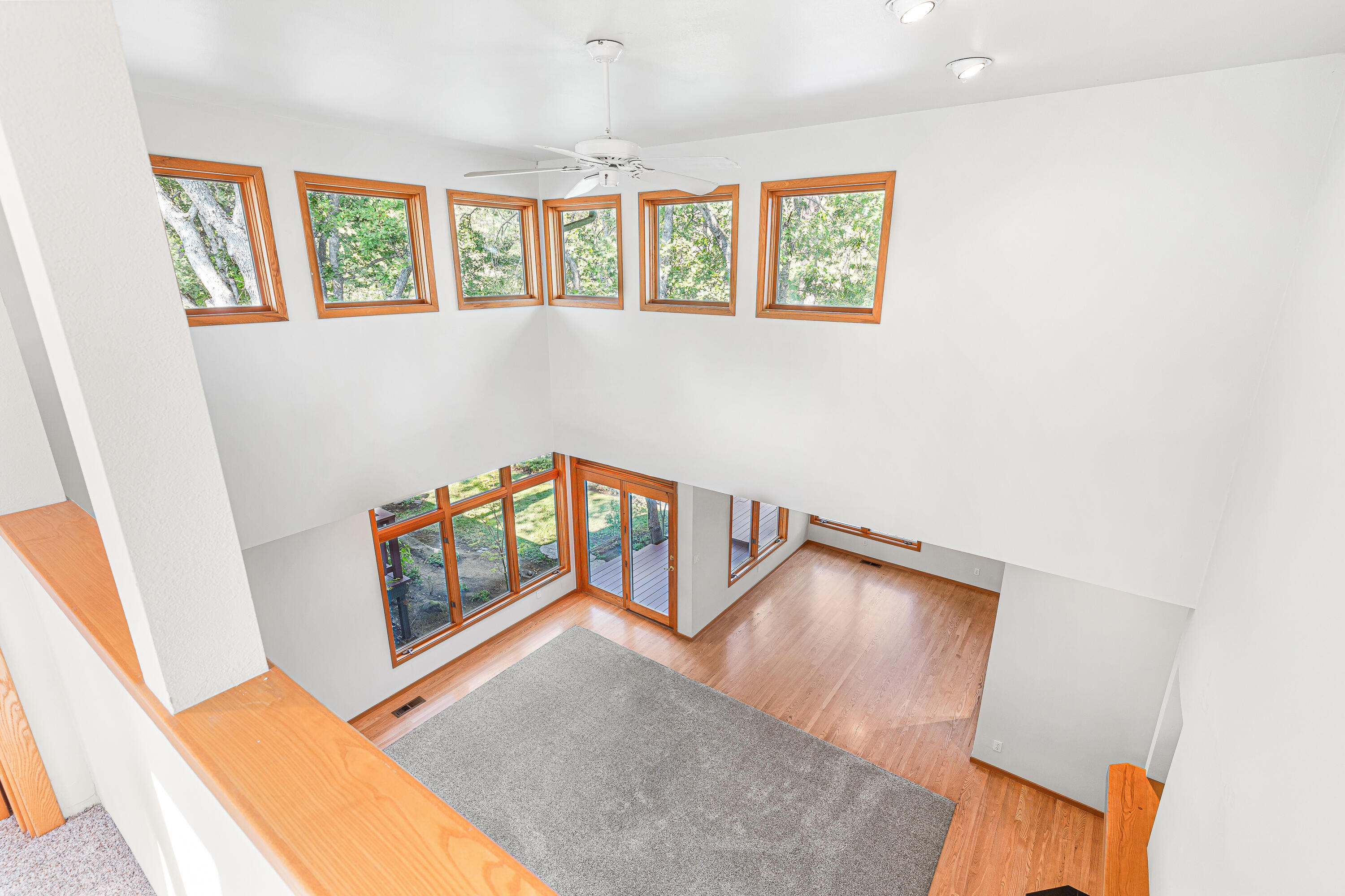 Wrights Creek Subdivision - Residential