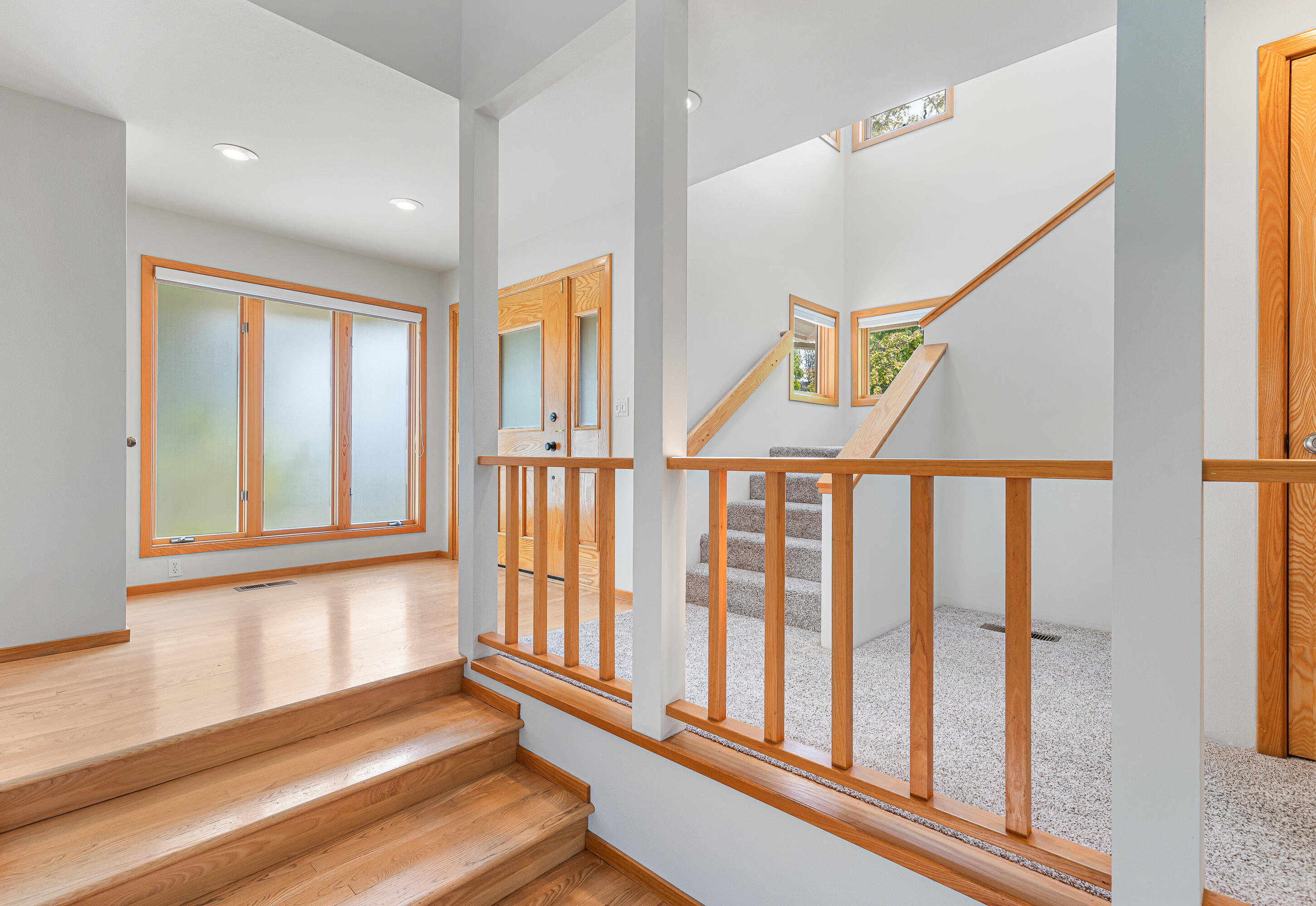 Wrights Creek Subdivision - Residential