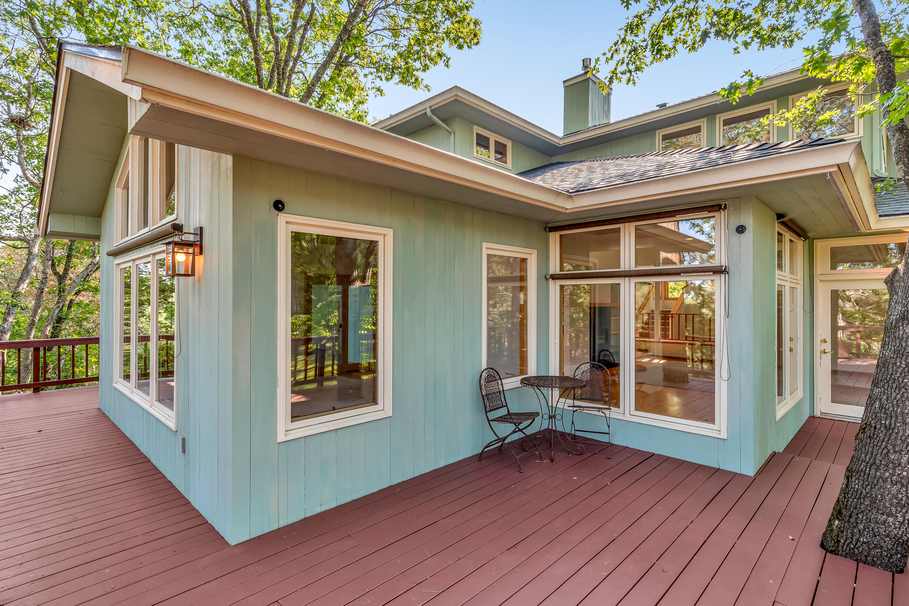 Wrights Creek Subdivision - Residential