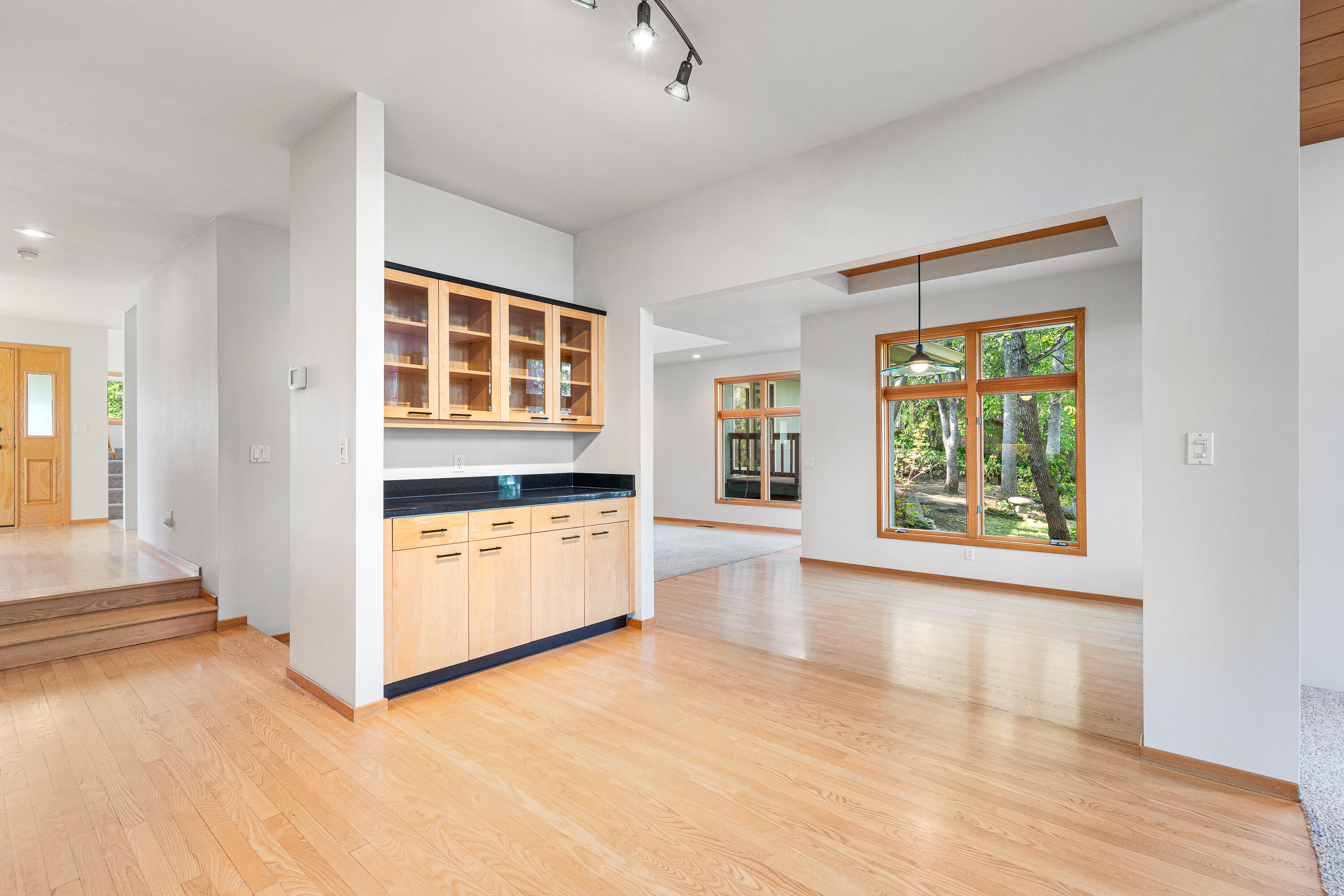 Wrights Creek Subdivision - Residential