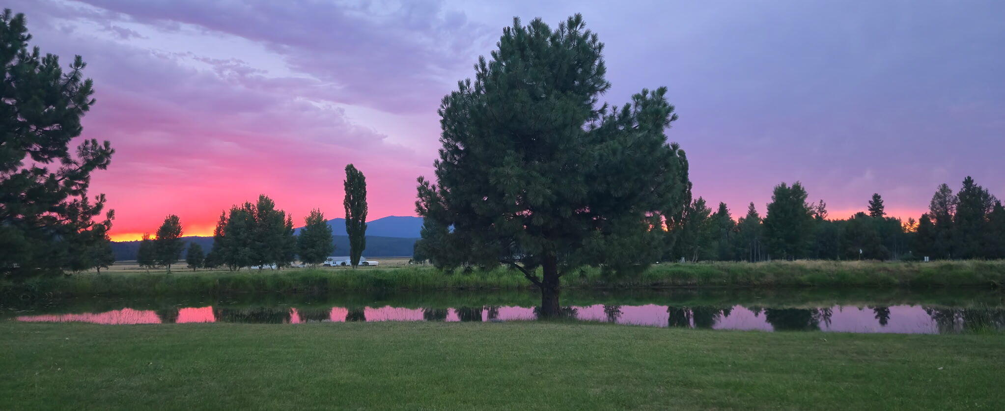 Round Lake Estates - Residential