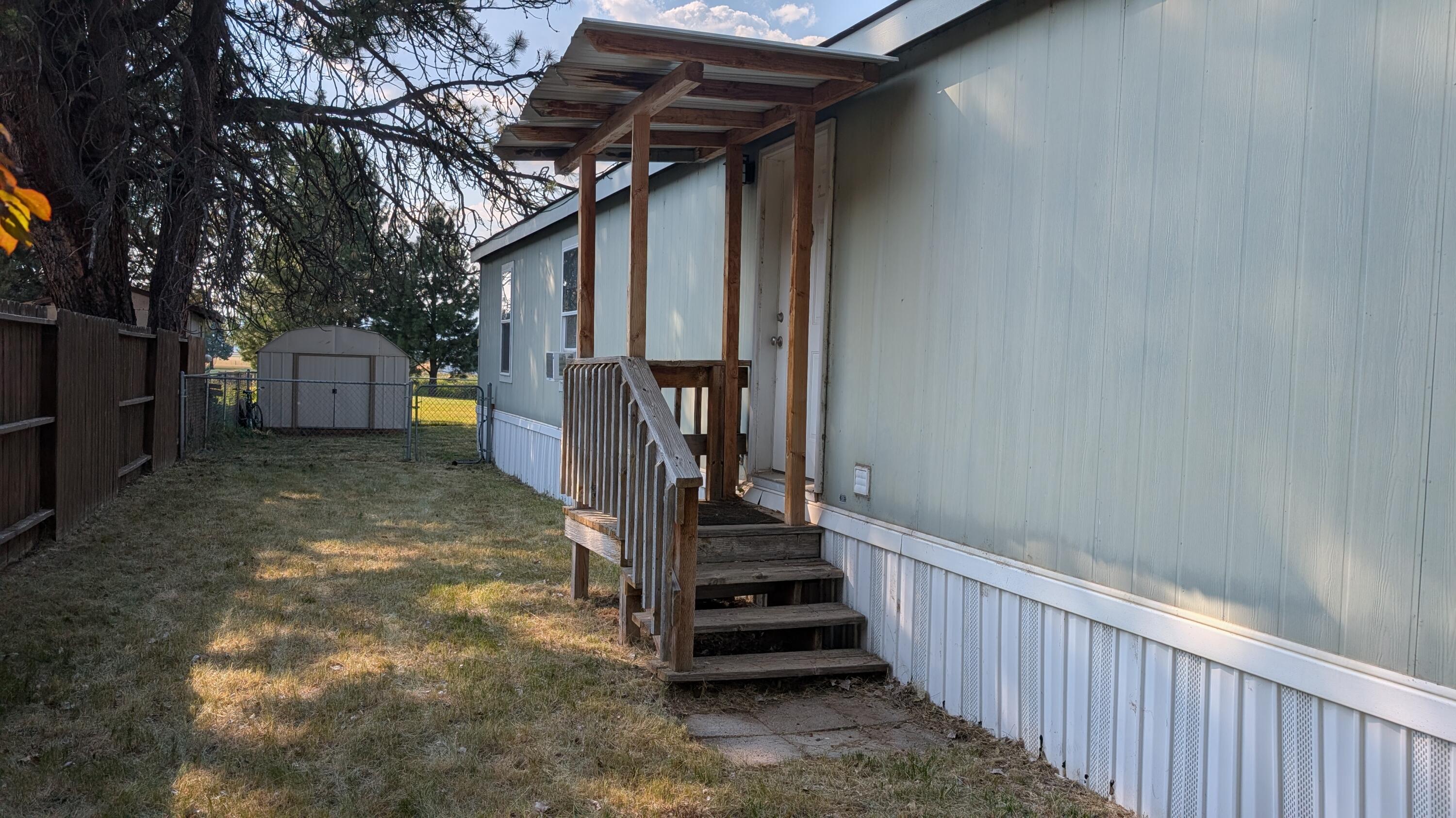 Round Lake Estates - Residential