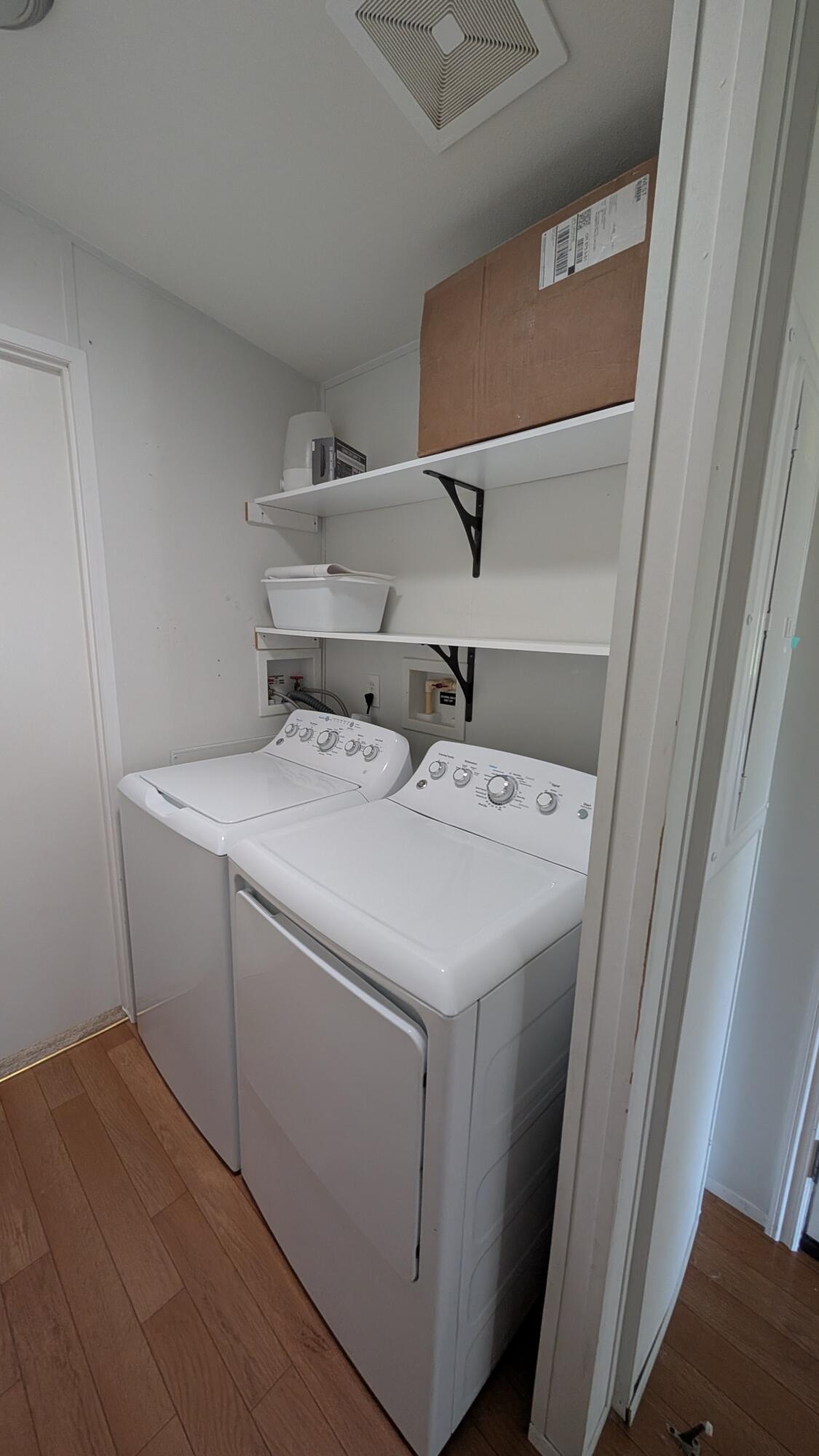 Round Lake Estates - Residential