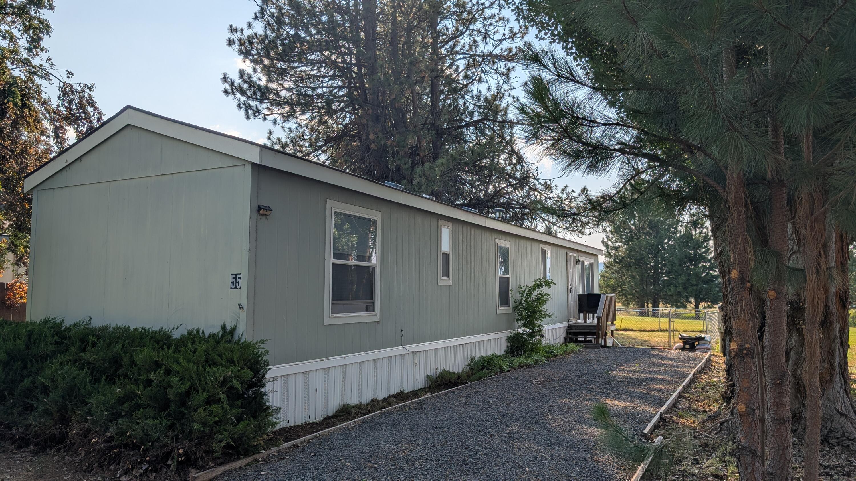 Round Lake Estates - Residential