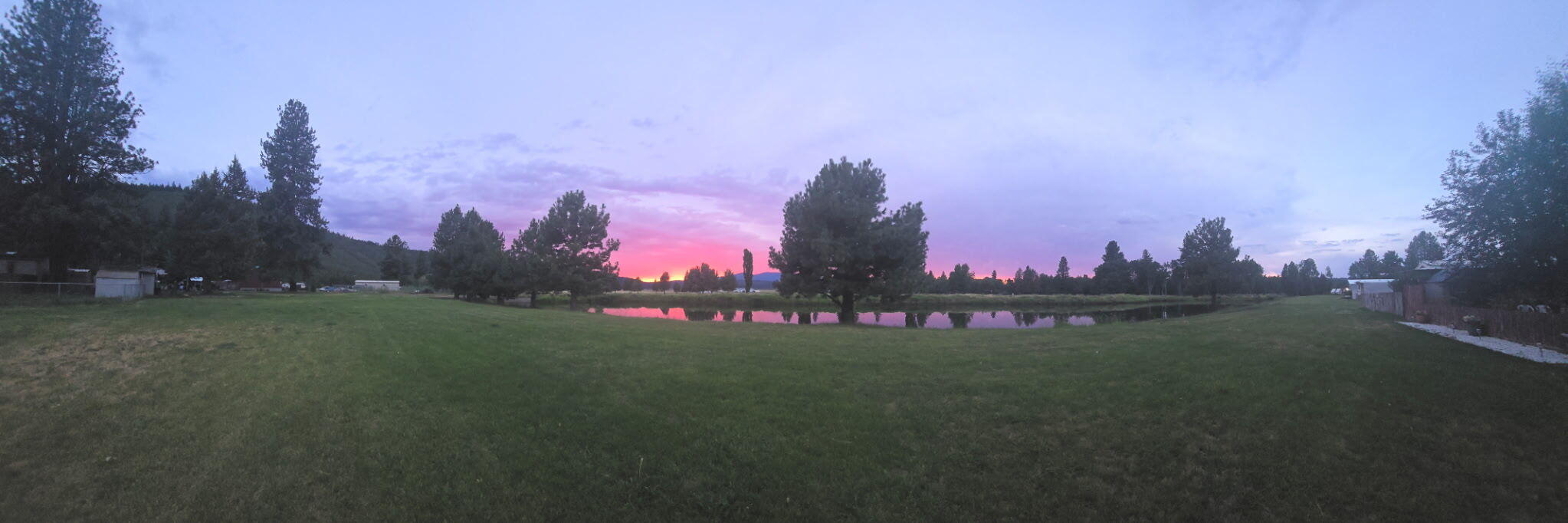 Round Lake Estates - Residential