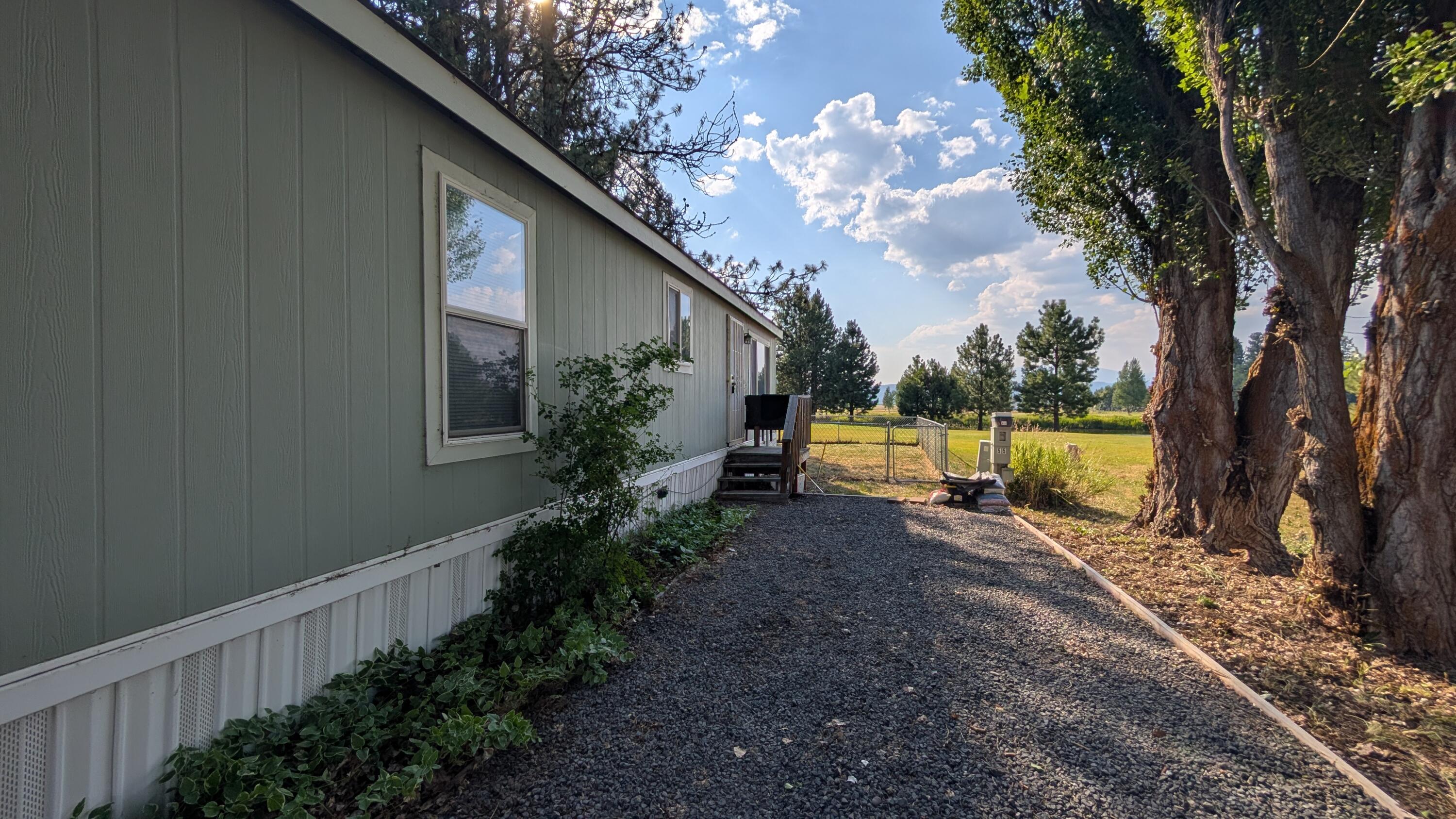 Round Lake Estates - Residential