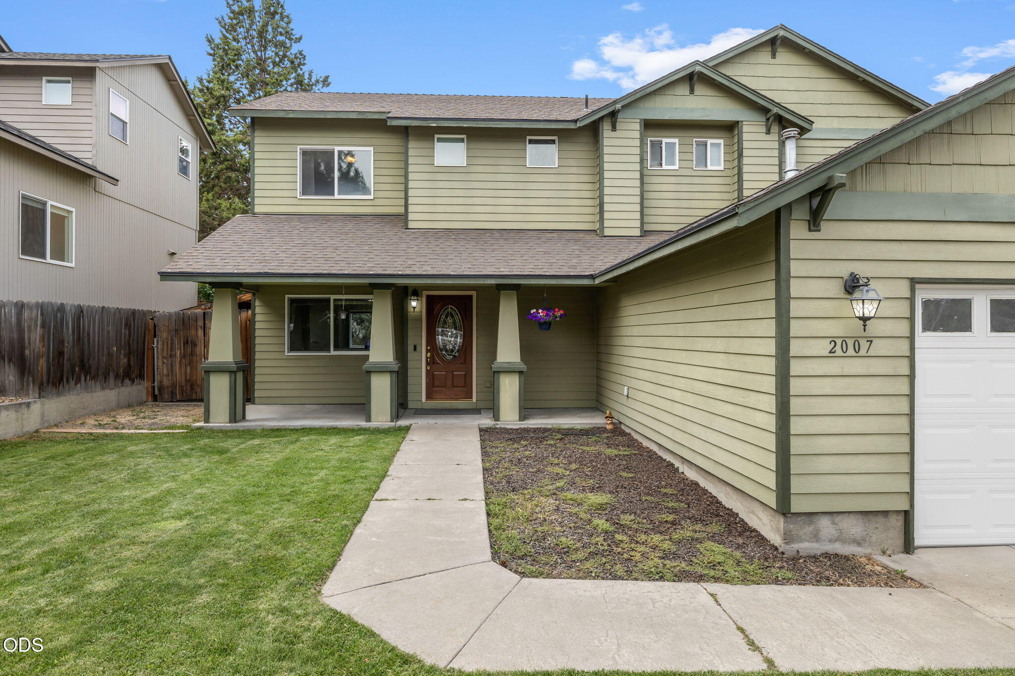 2007 SW 37th Street