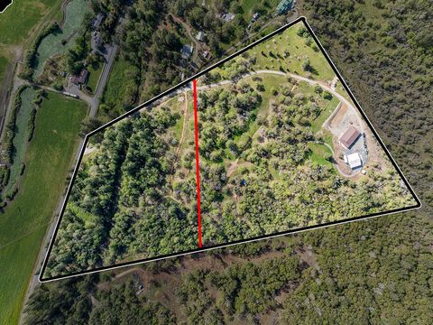 Tiny photo for 10300 N Applegate Road, Grants Pass, OR 97527 (MLS # 220219317)
