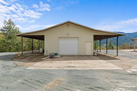 Tiny photo for 10300 N Applegate Road, Grants Pass, OR 97527 (MLS # 220219317)